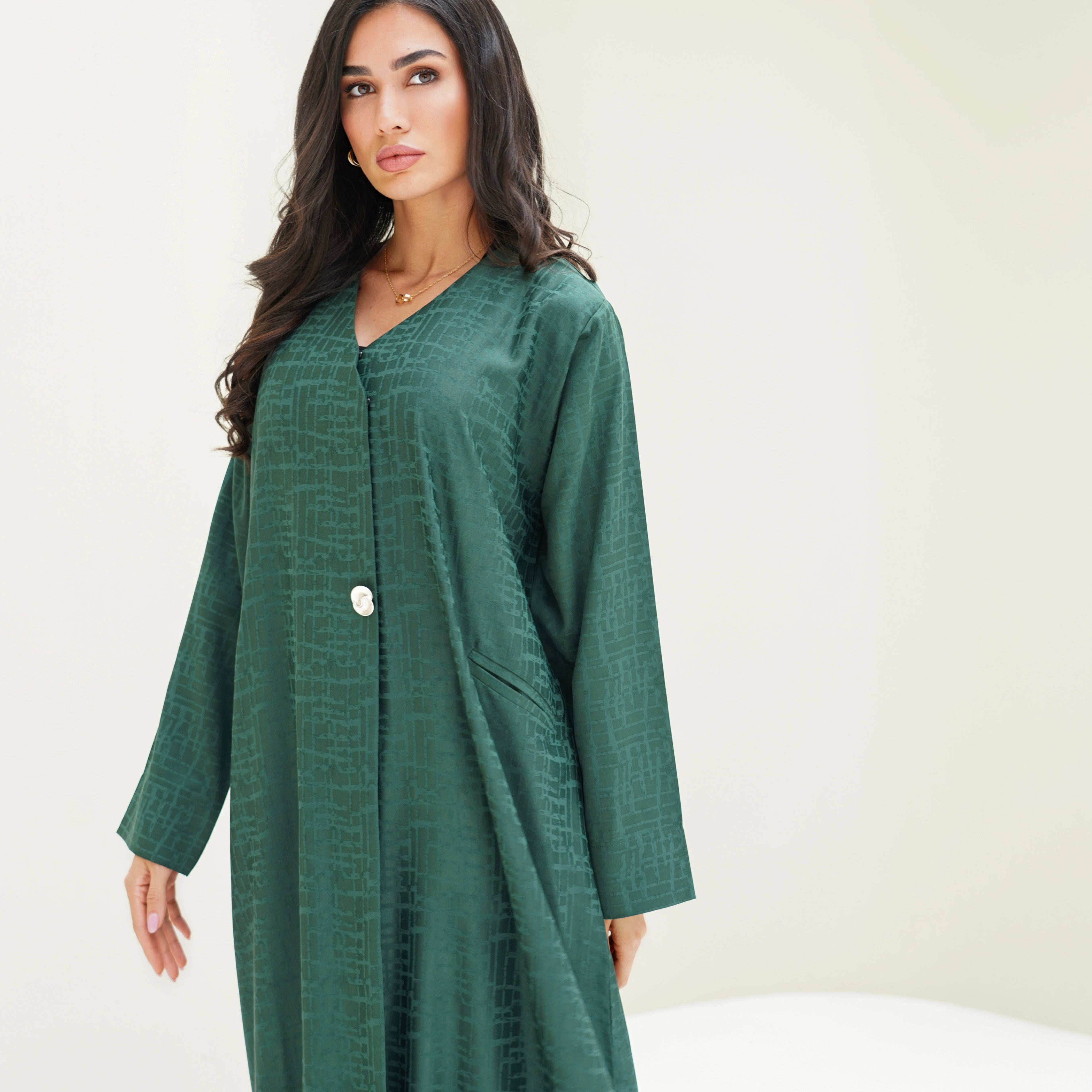 Tallin Amazon Green