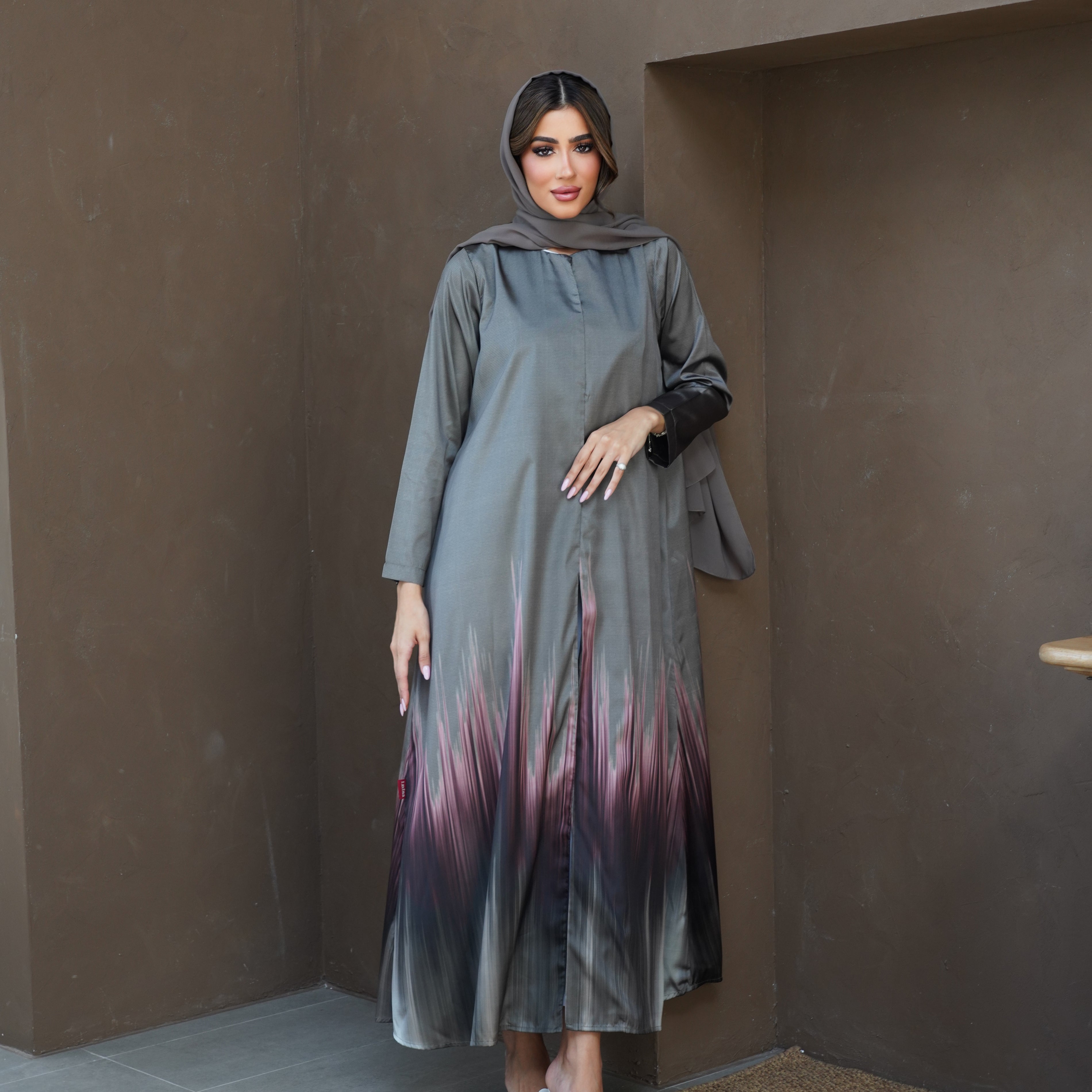 Nara light olive