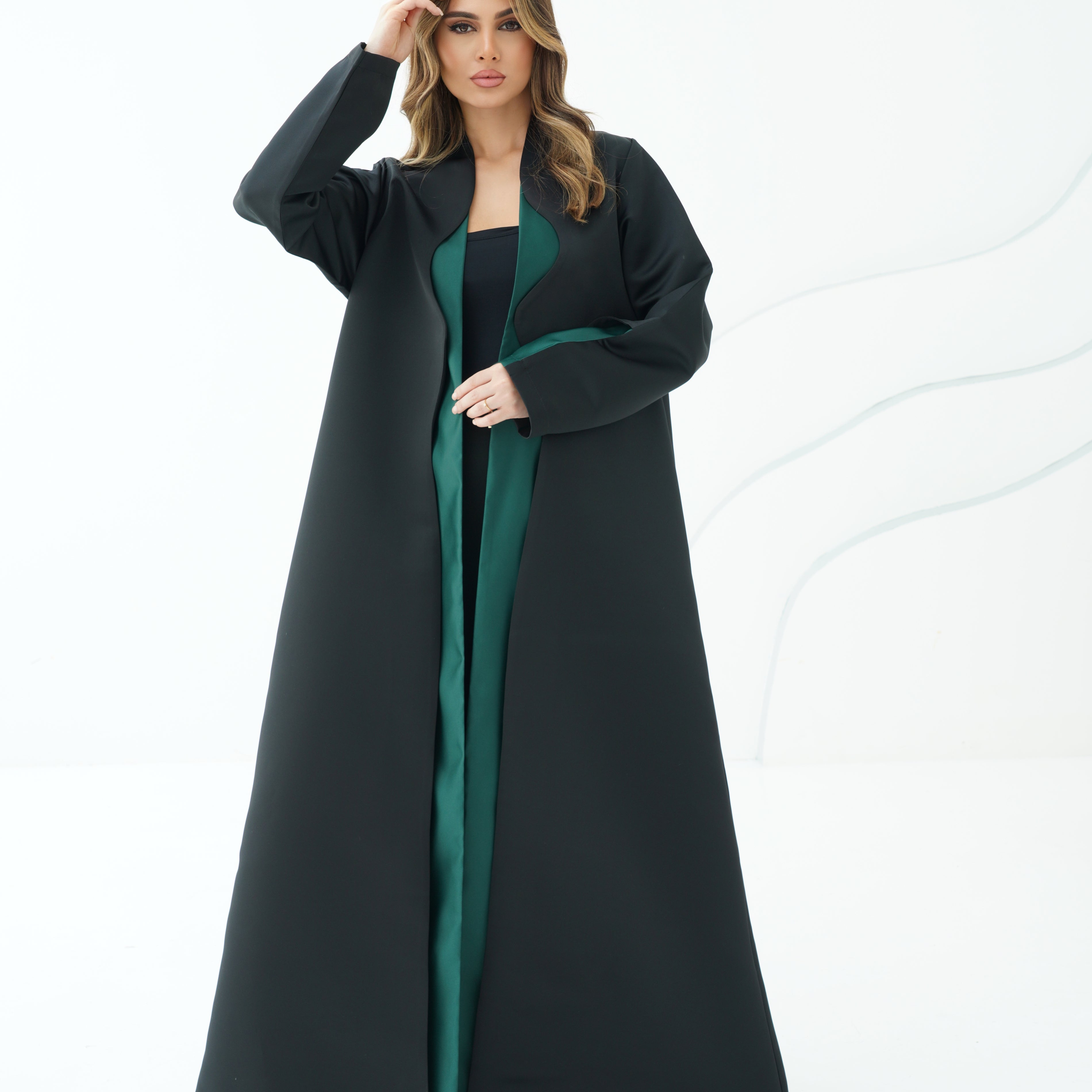 Kayan Green