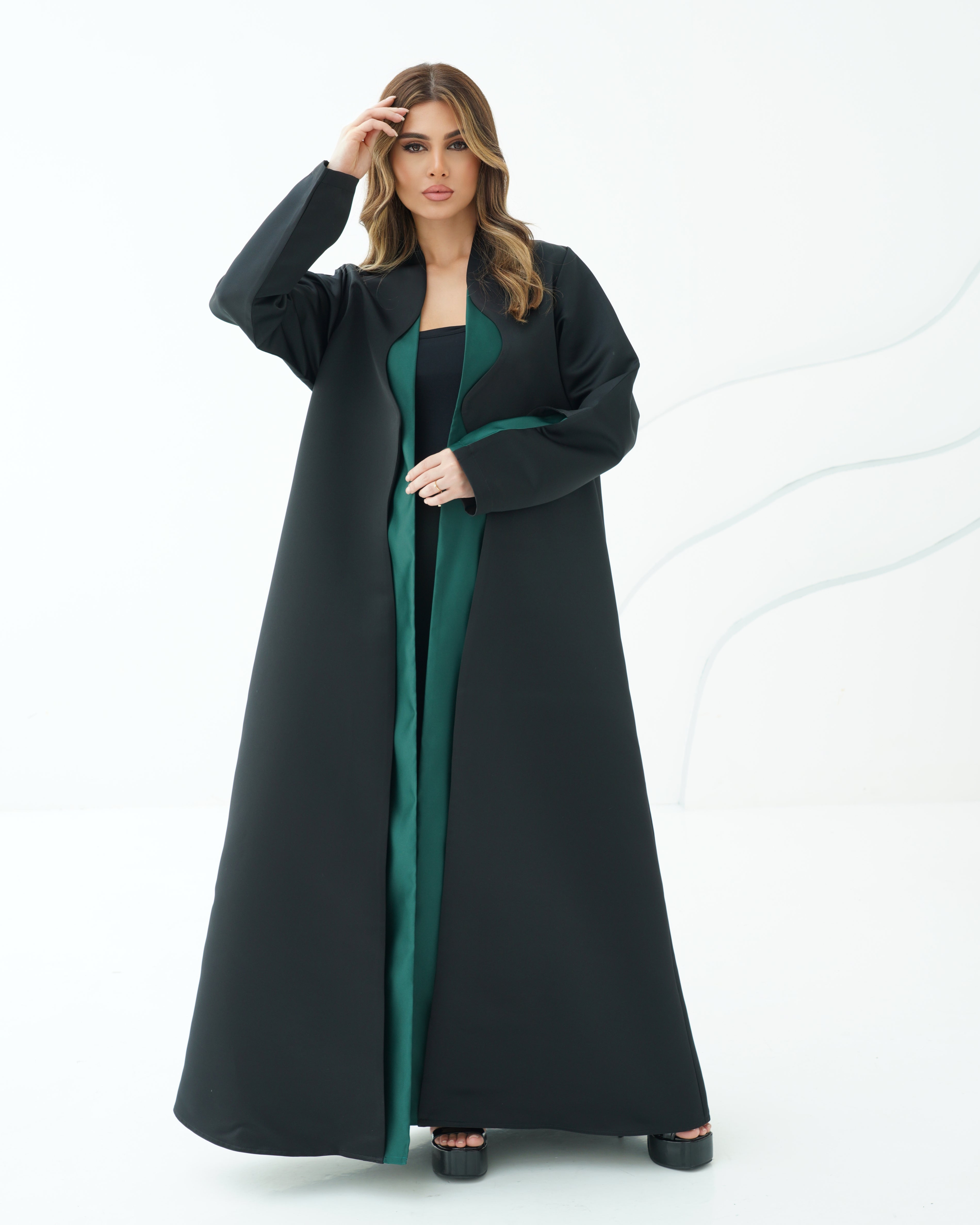 Kayan Green