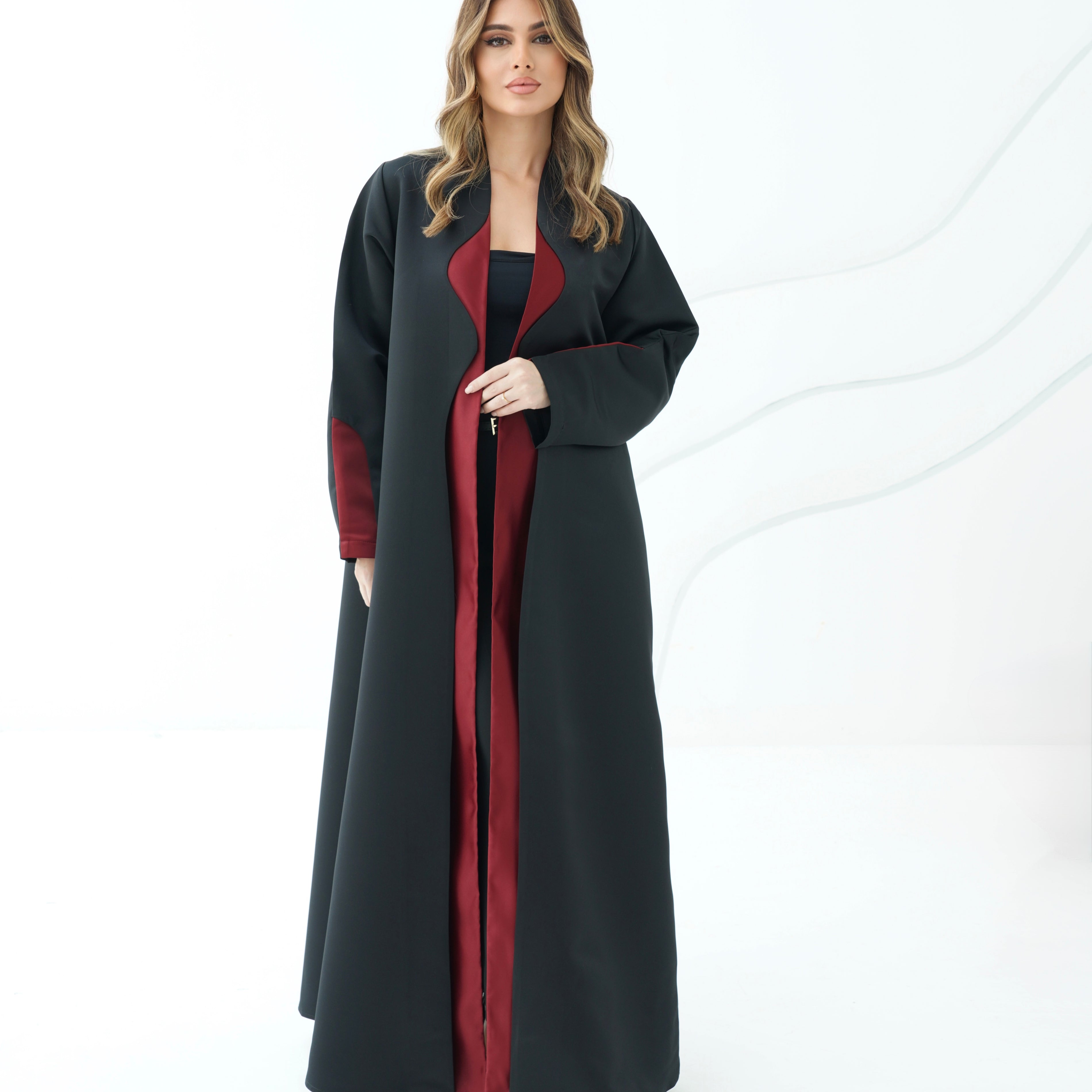 Kayan Red