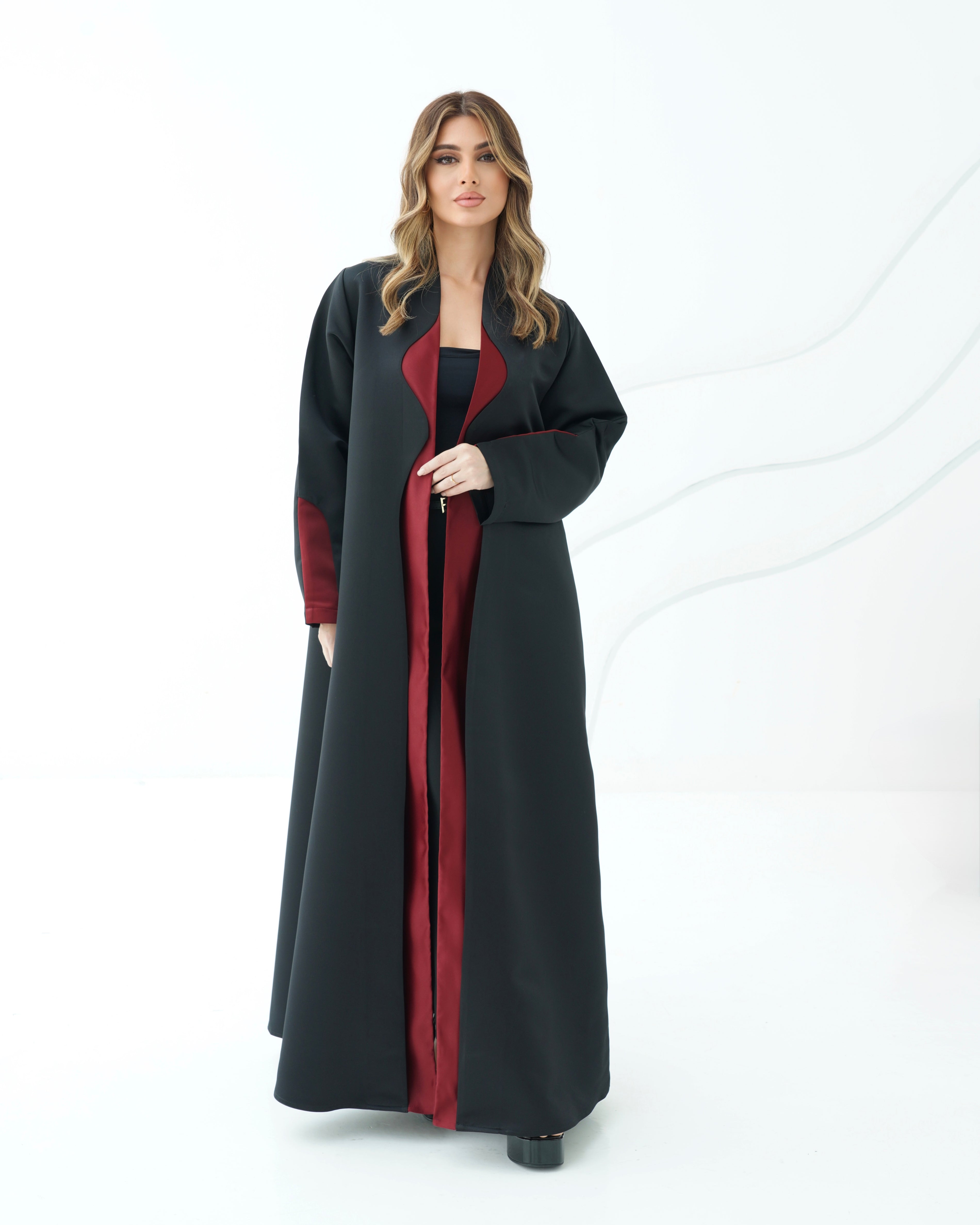 Kayan Red