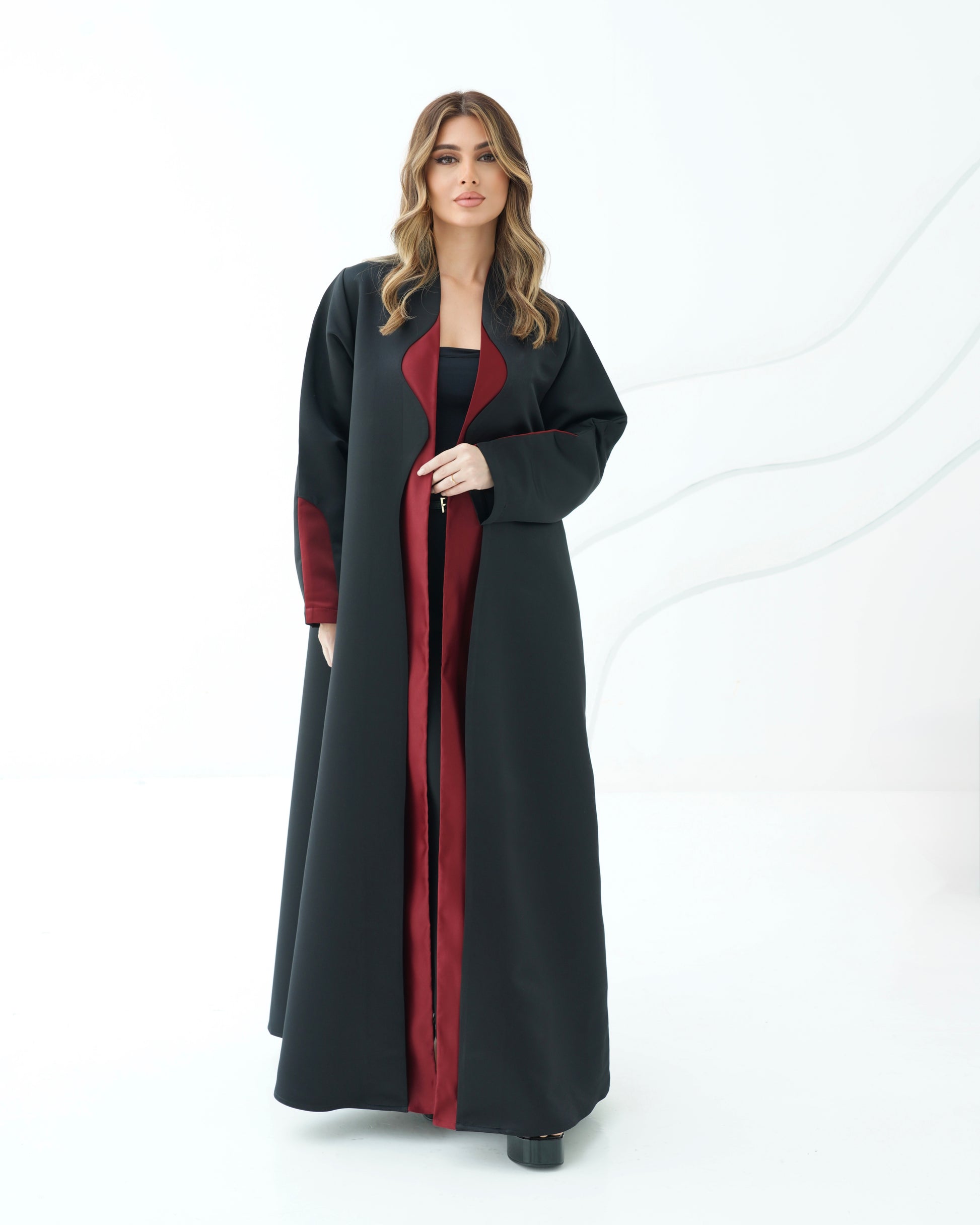 Kayan Red