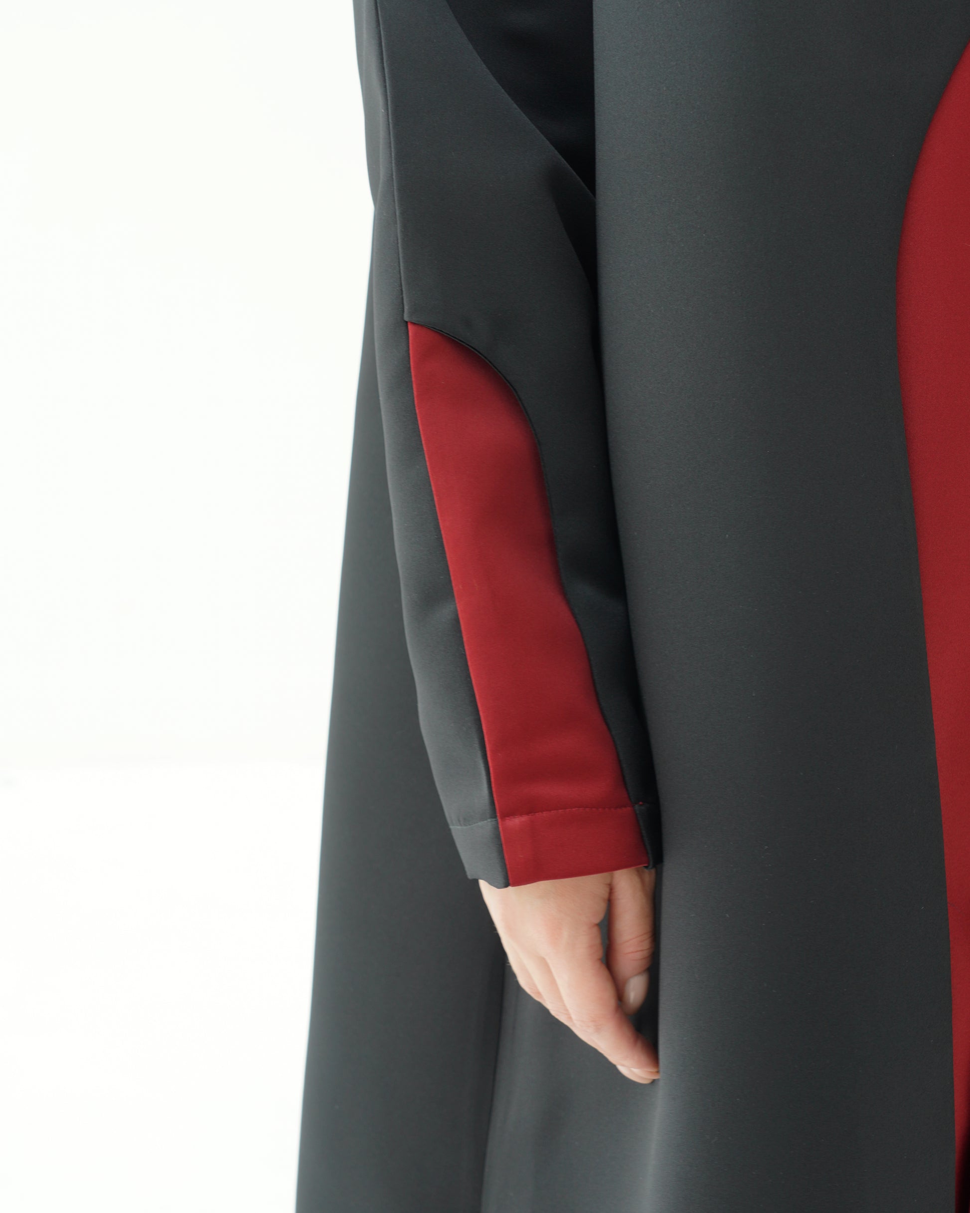 Kayan Red