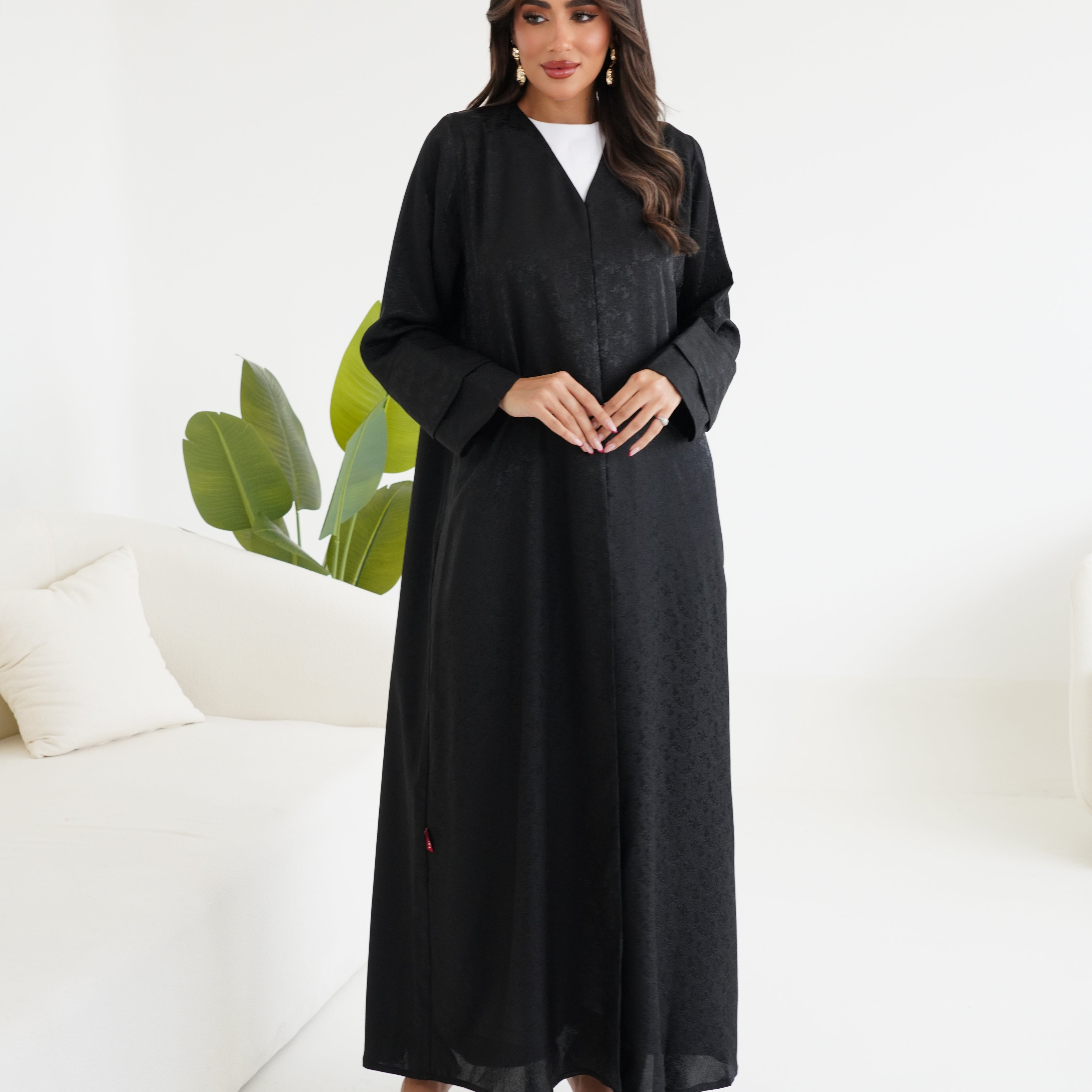 Mayar Black