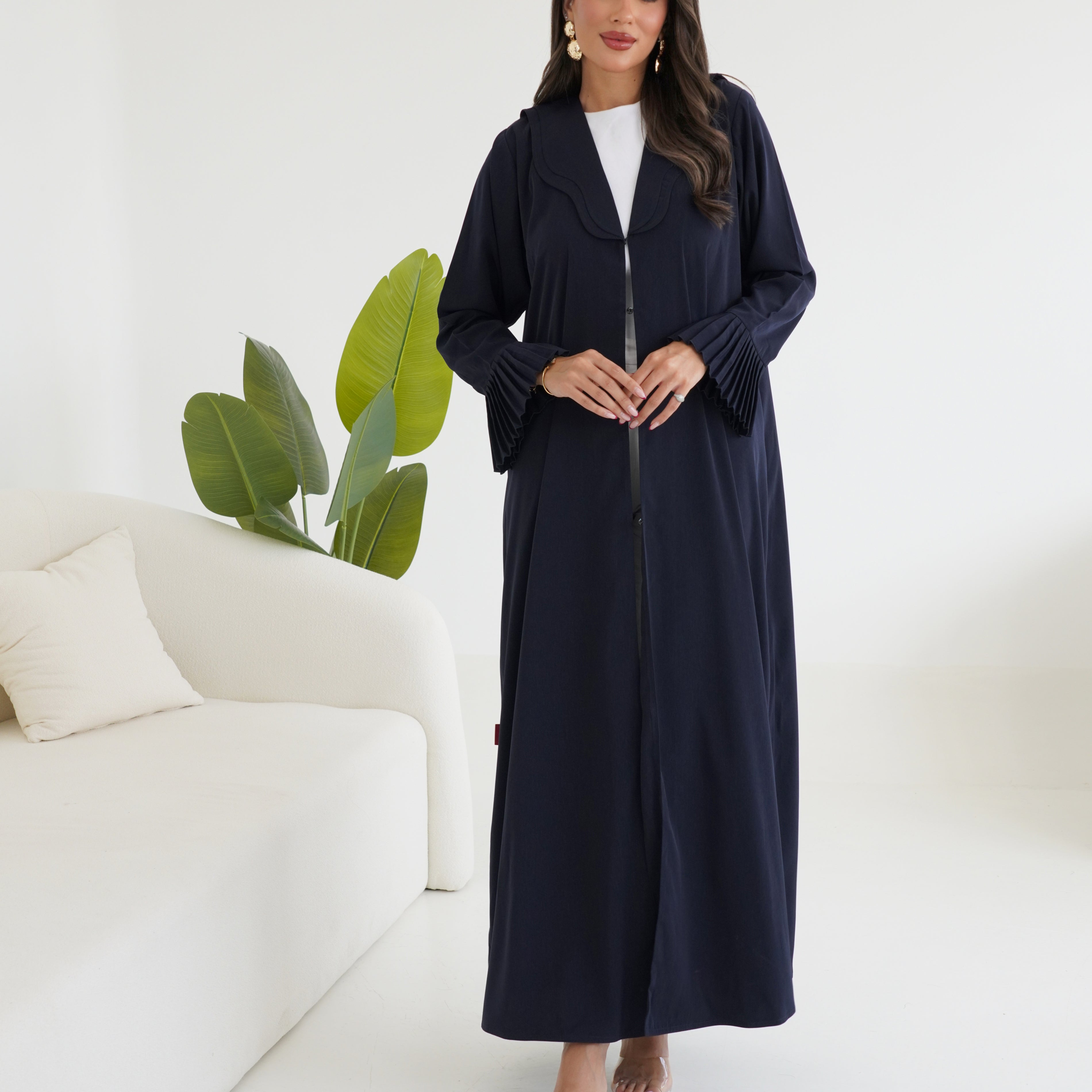 Cedra Dark navy