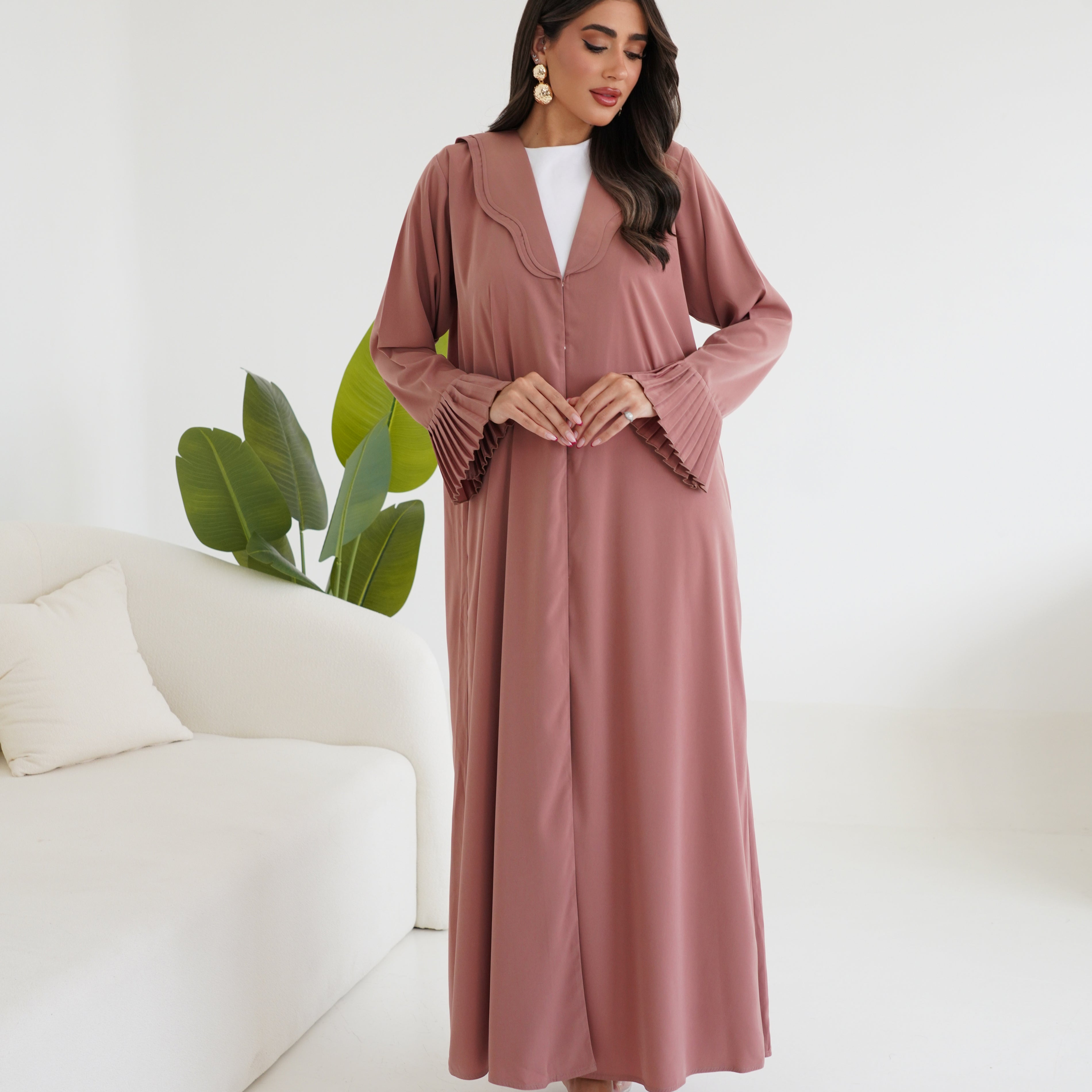 Cedra peachy pink