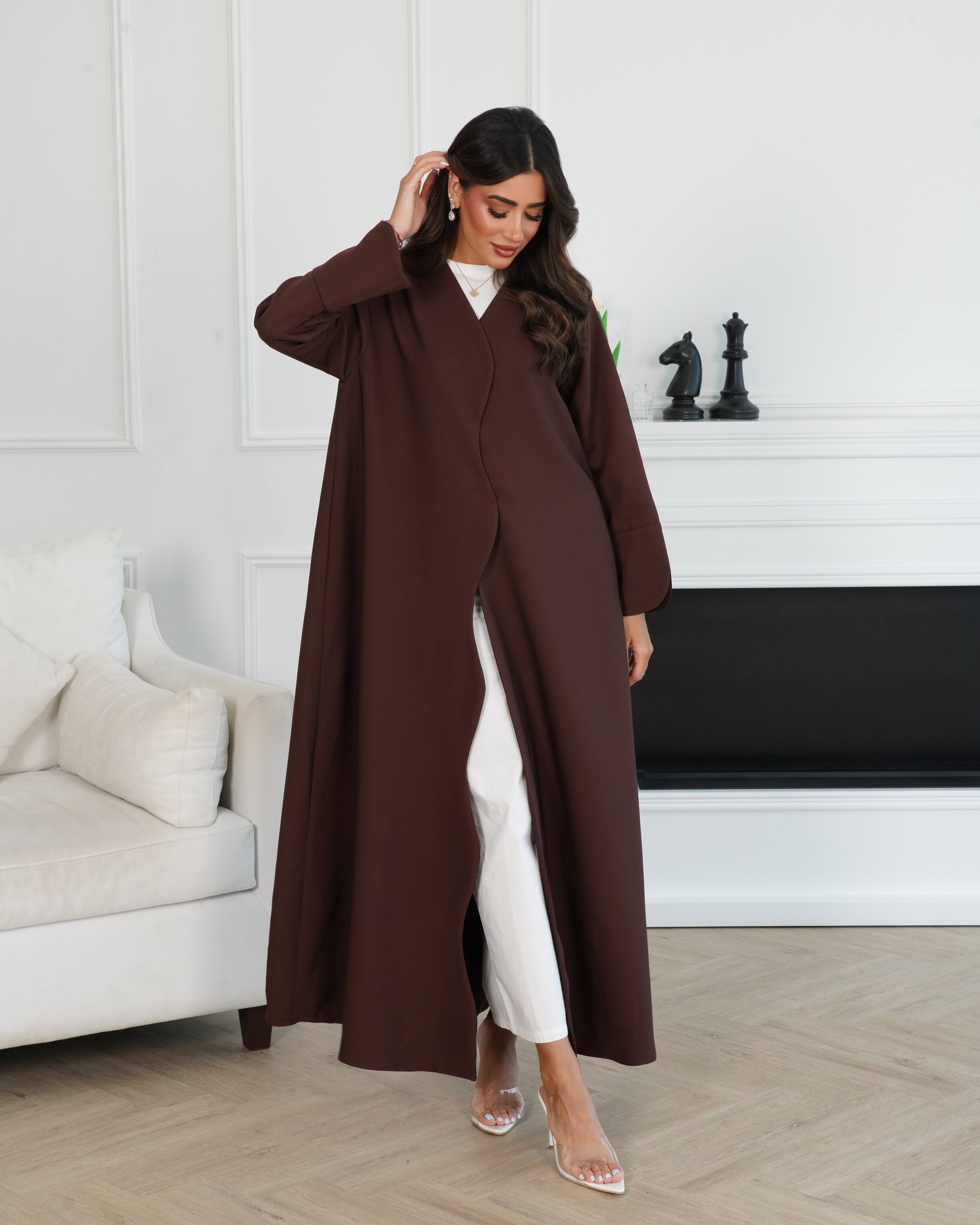 Leia Dark Chocolate