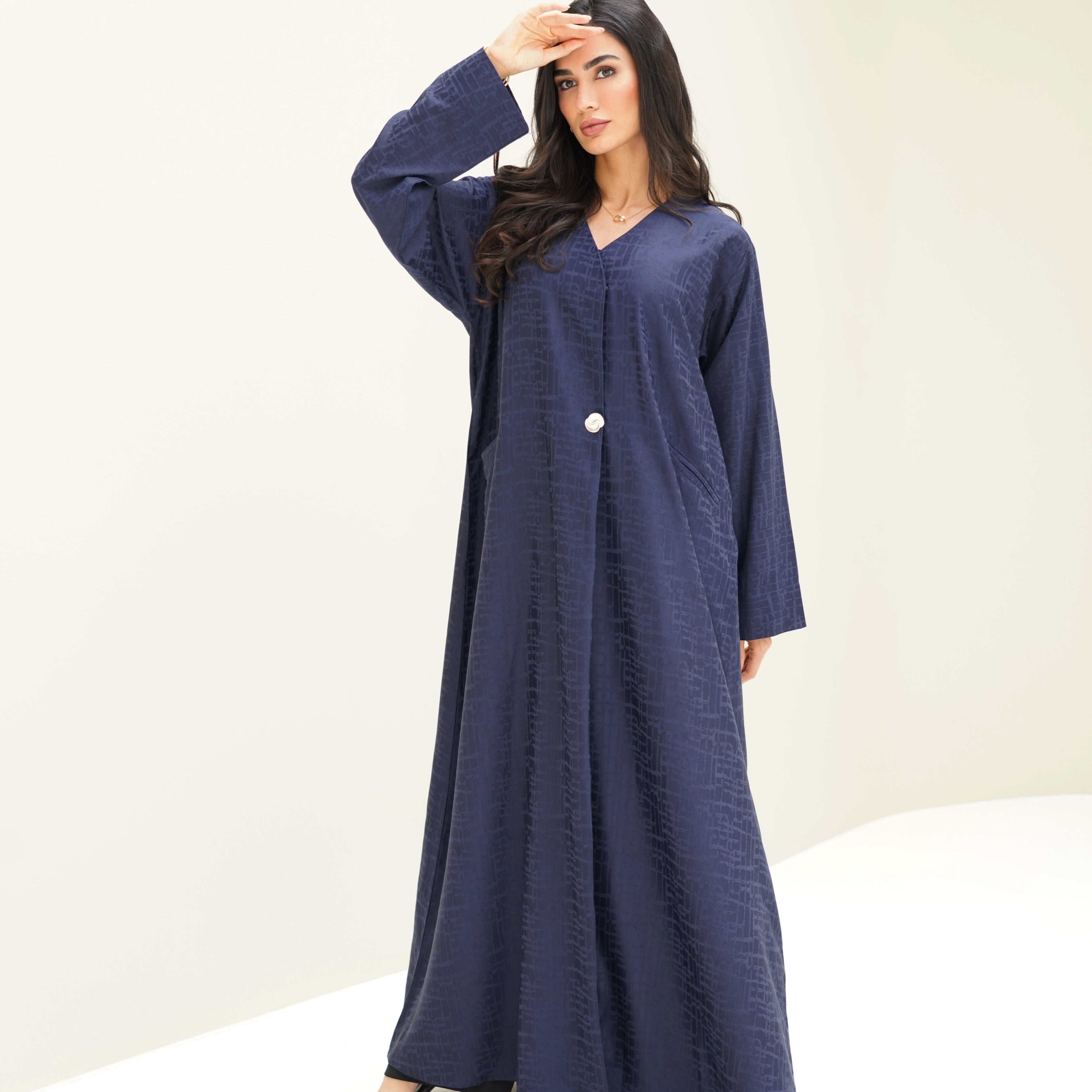 Tallin Cobalt Blue
