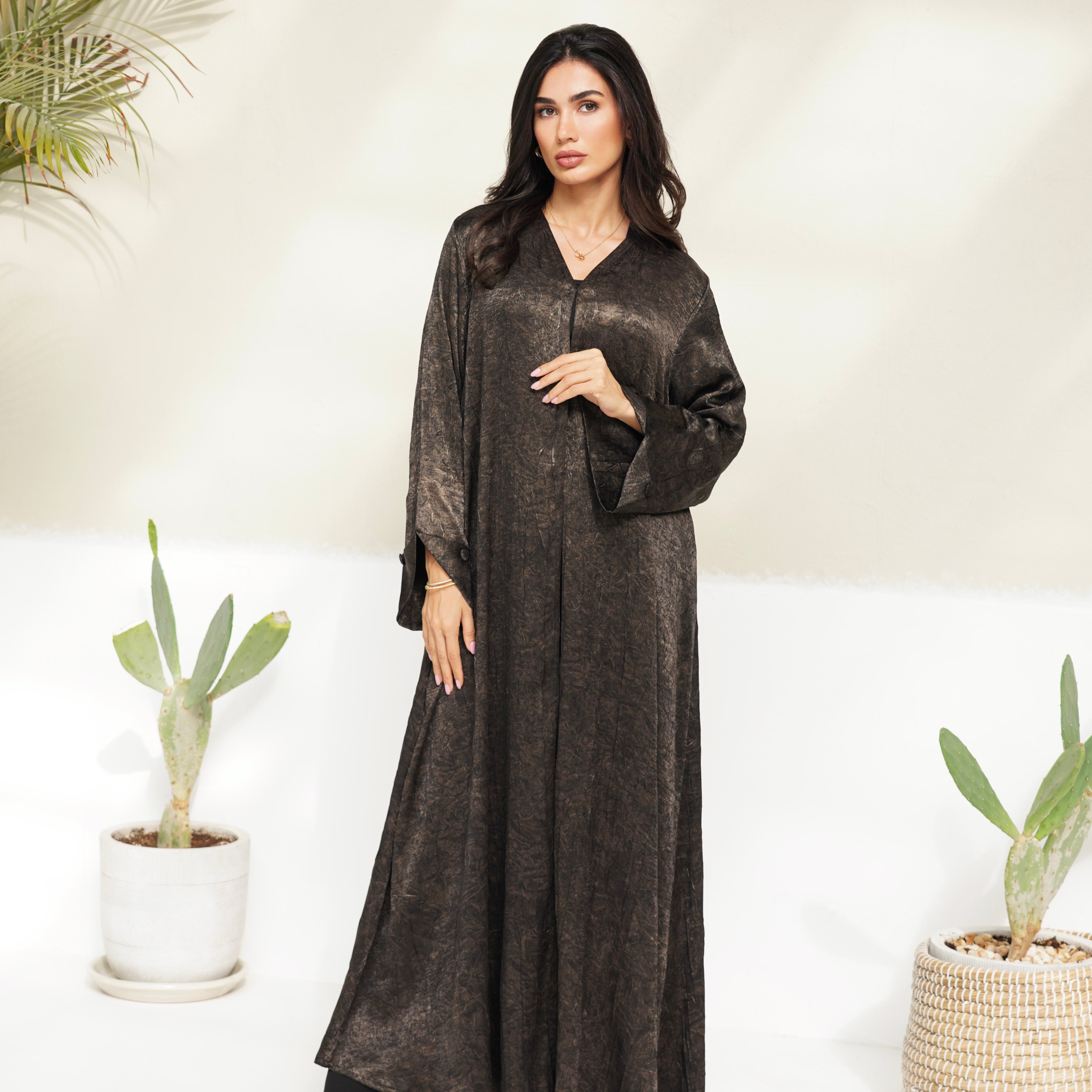 Raya Golden brown