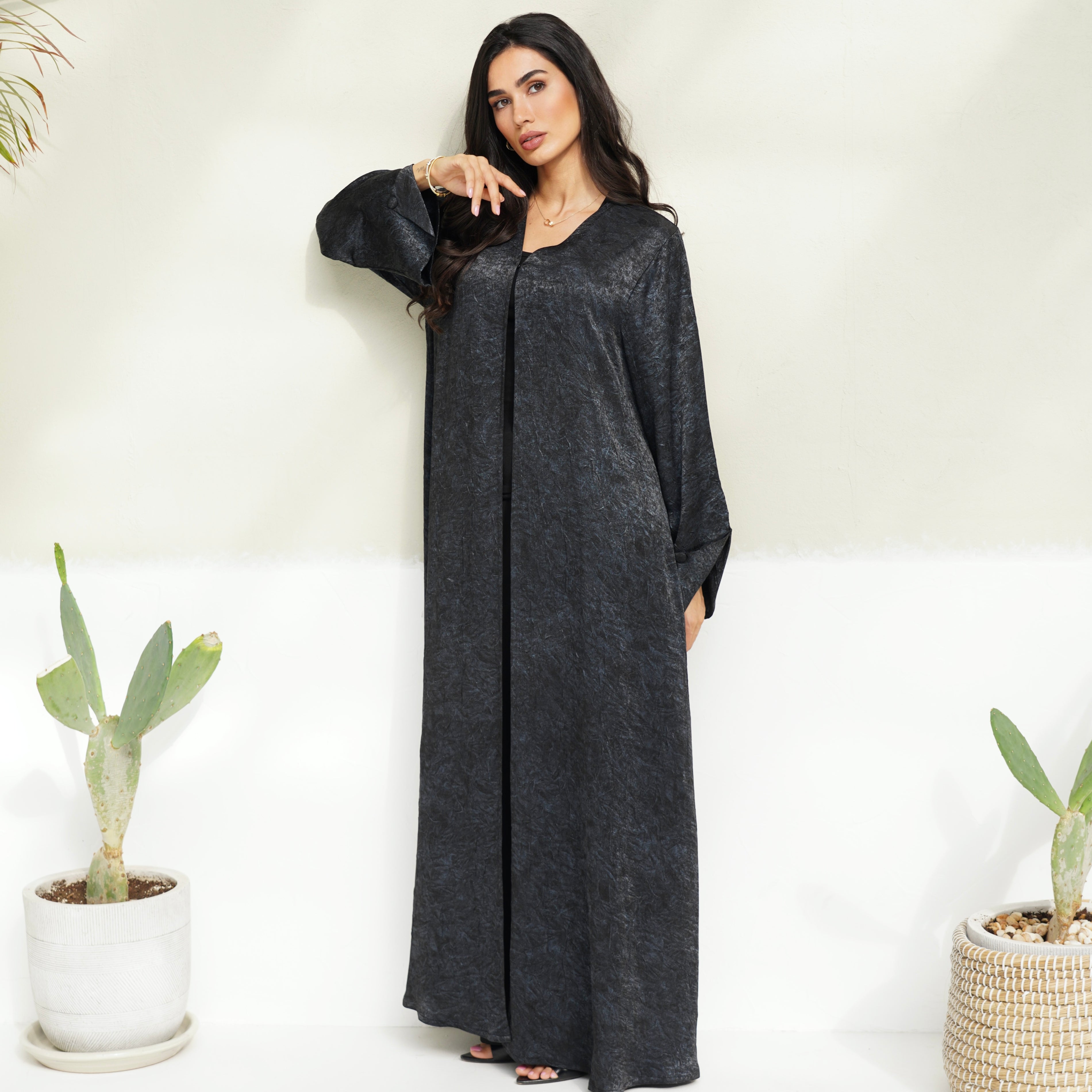 Raya Deep dark navy