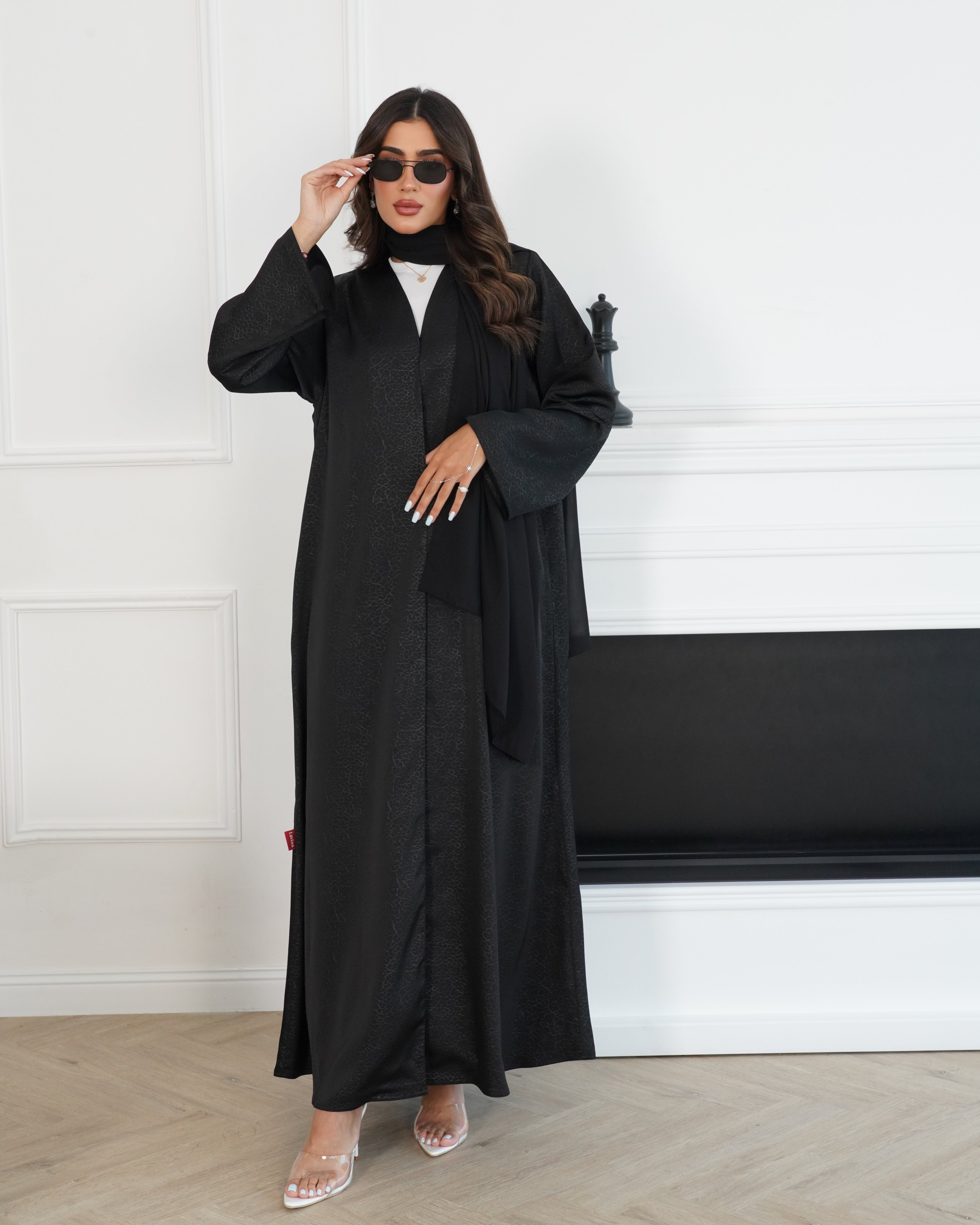 Taima Black