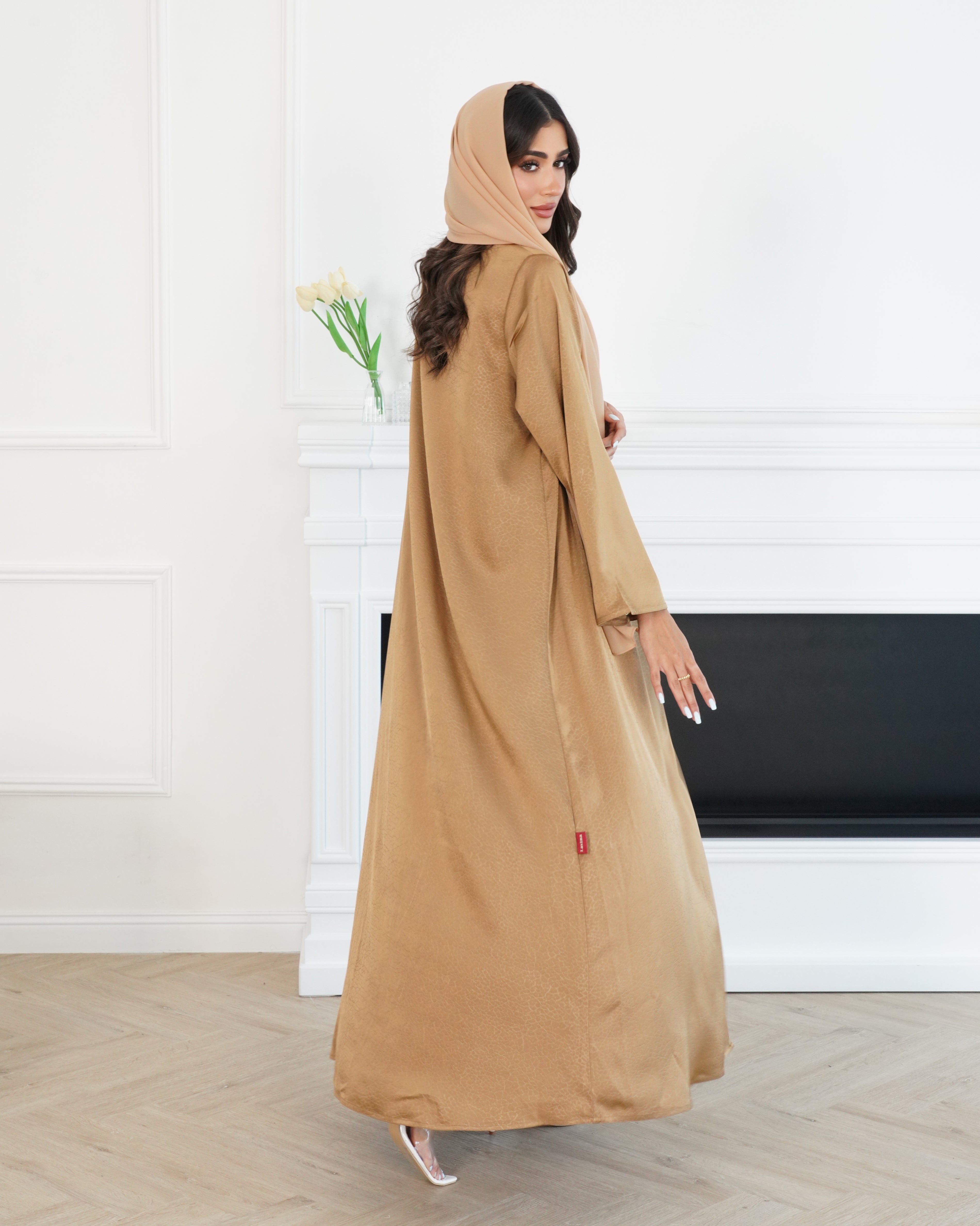 Taima Golden Brown