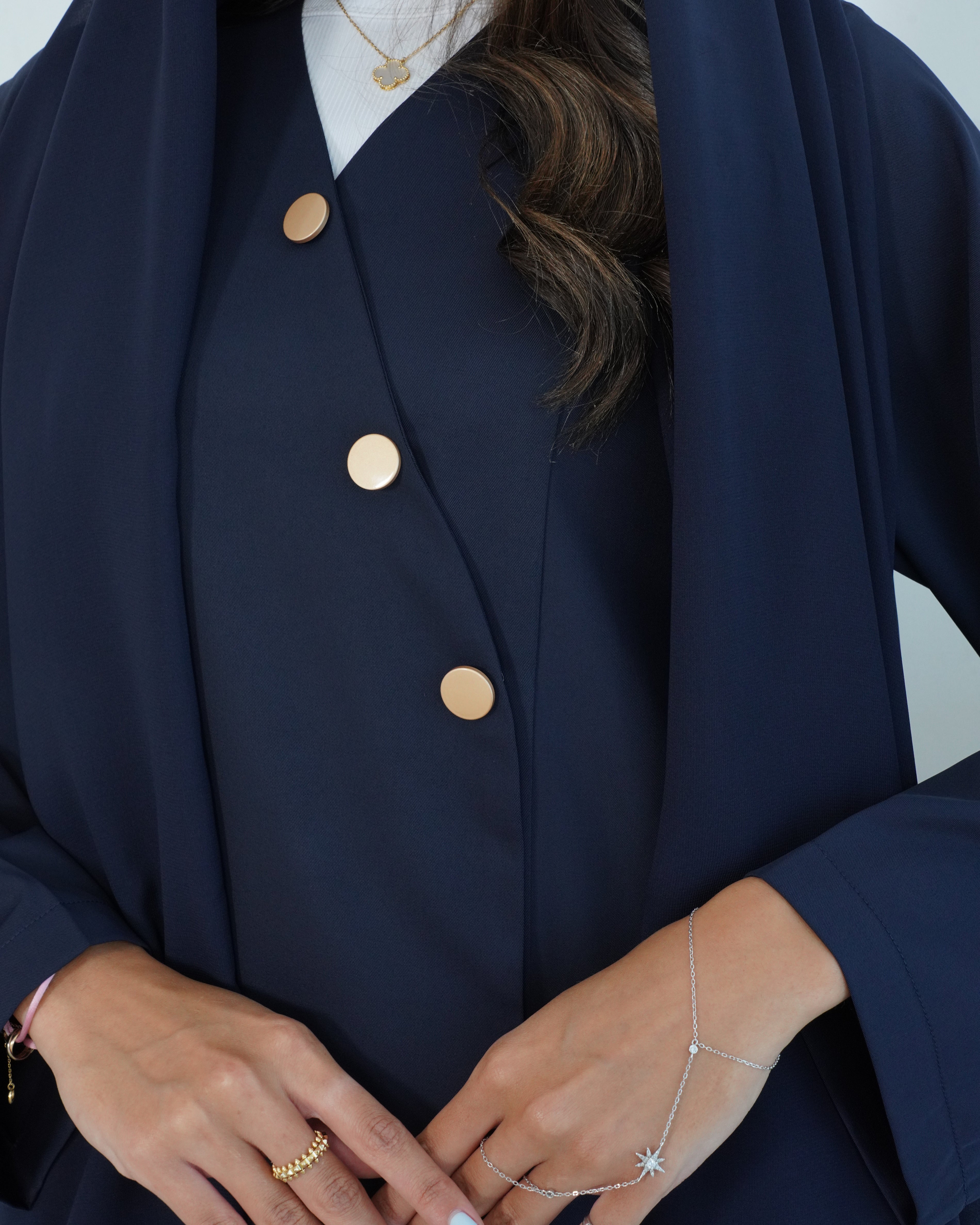 Zaina Navy