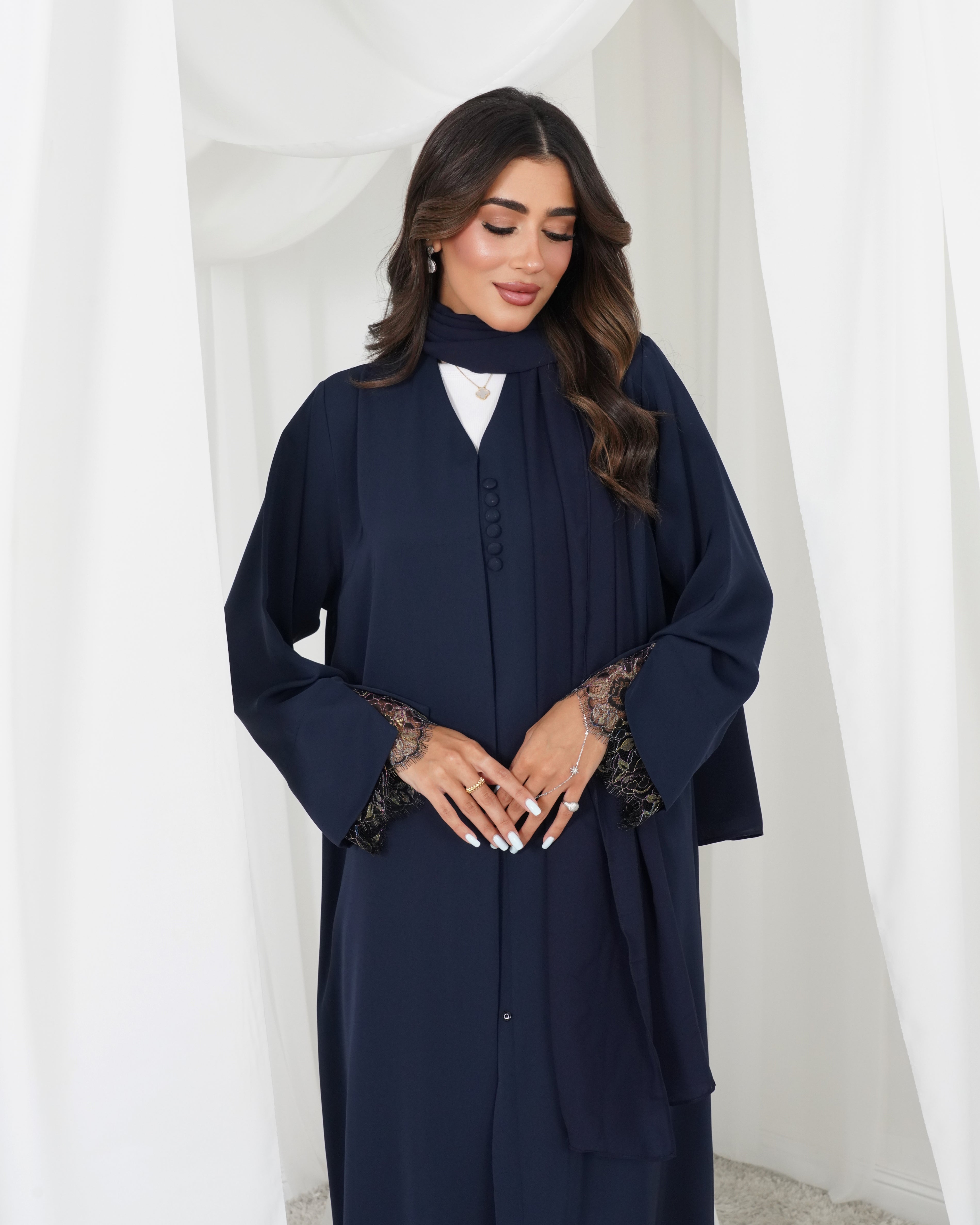 Hala Navy