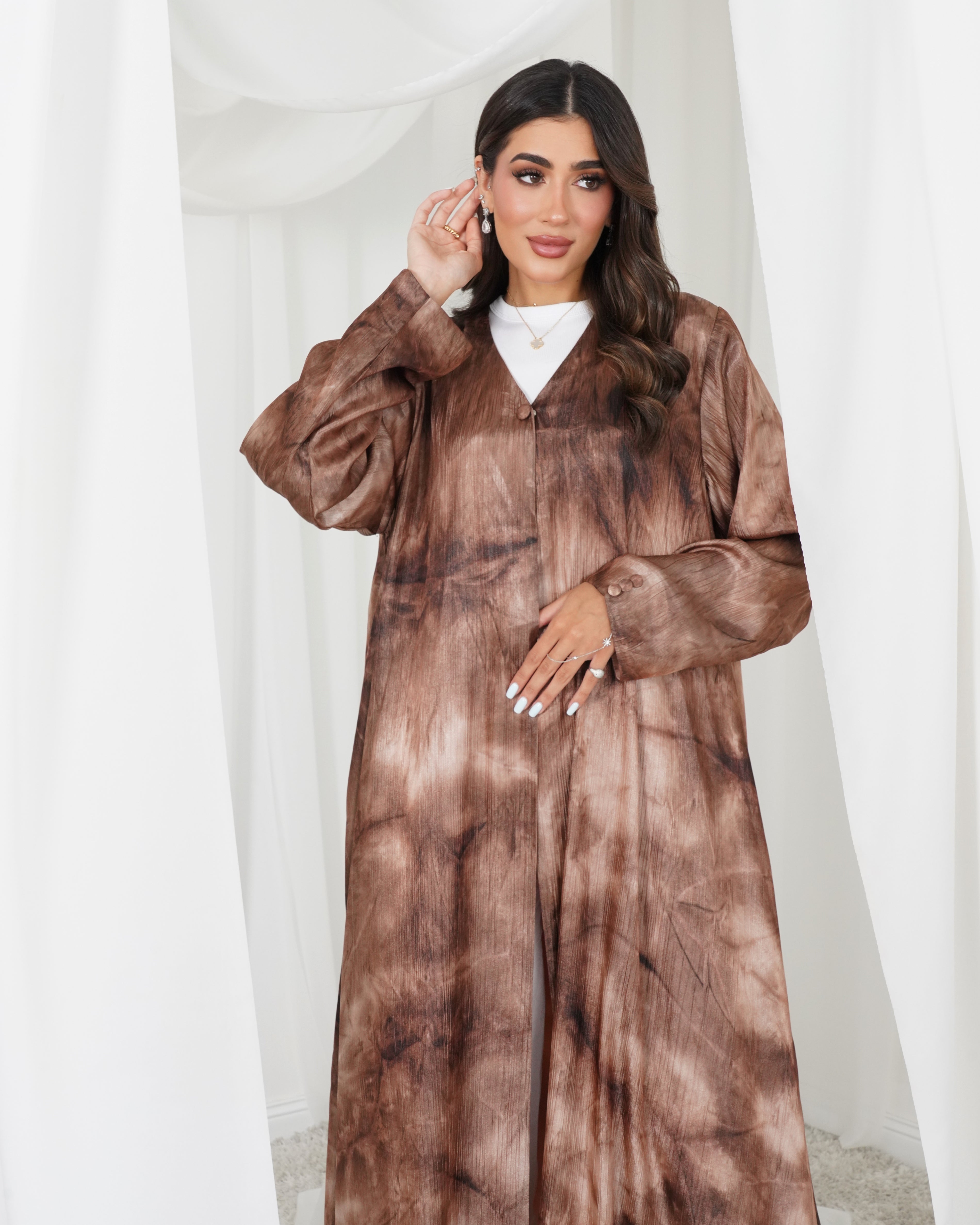 Gazal Brown