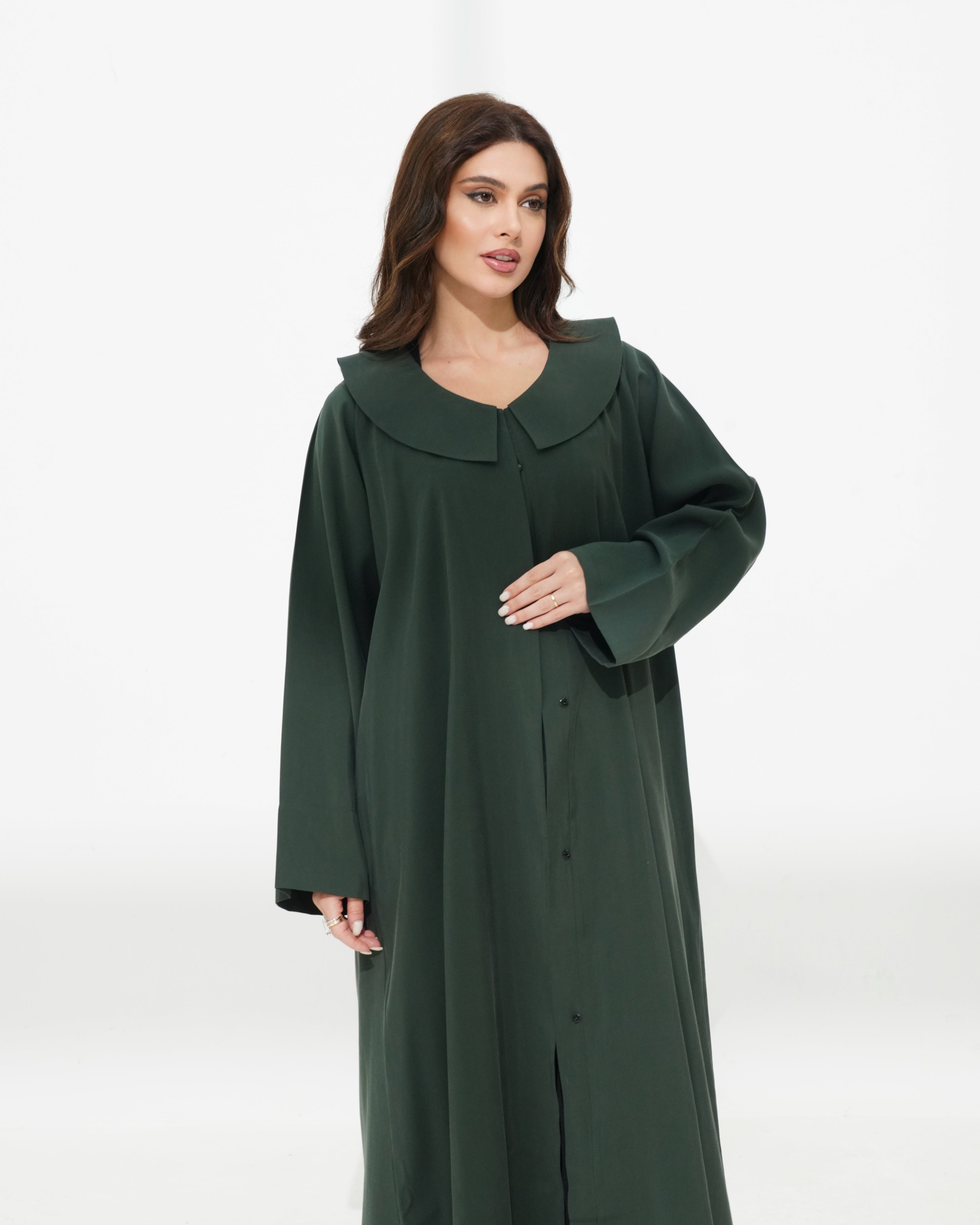 Selen Basil green