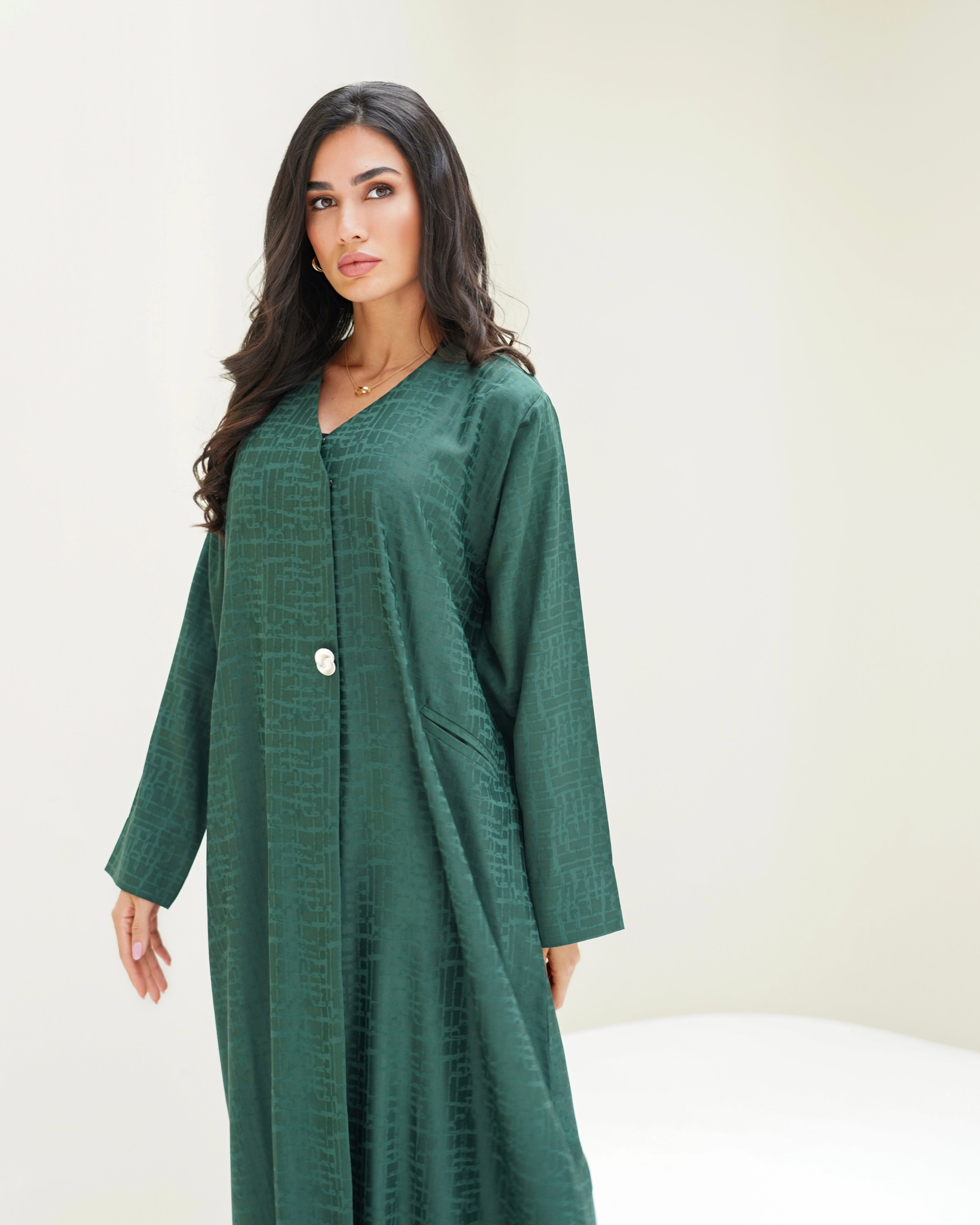 Tallin Amazon Green