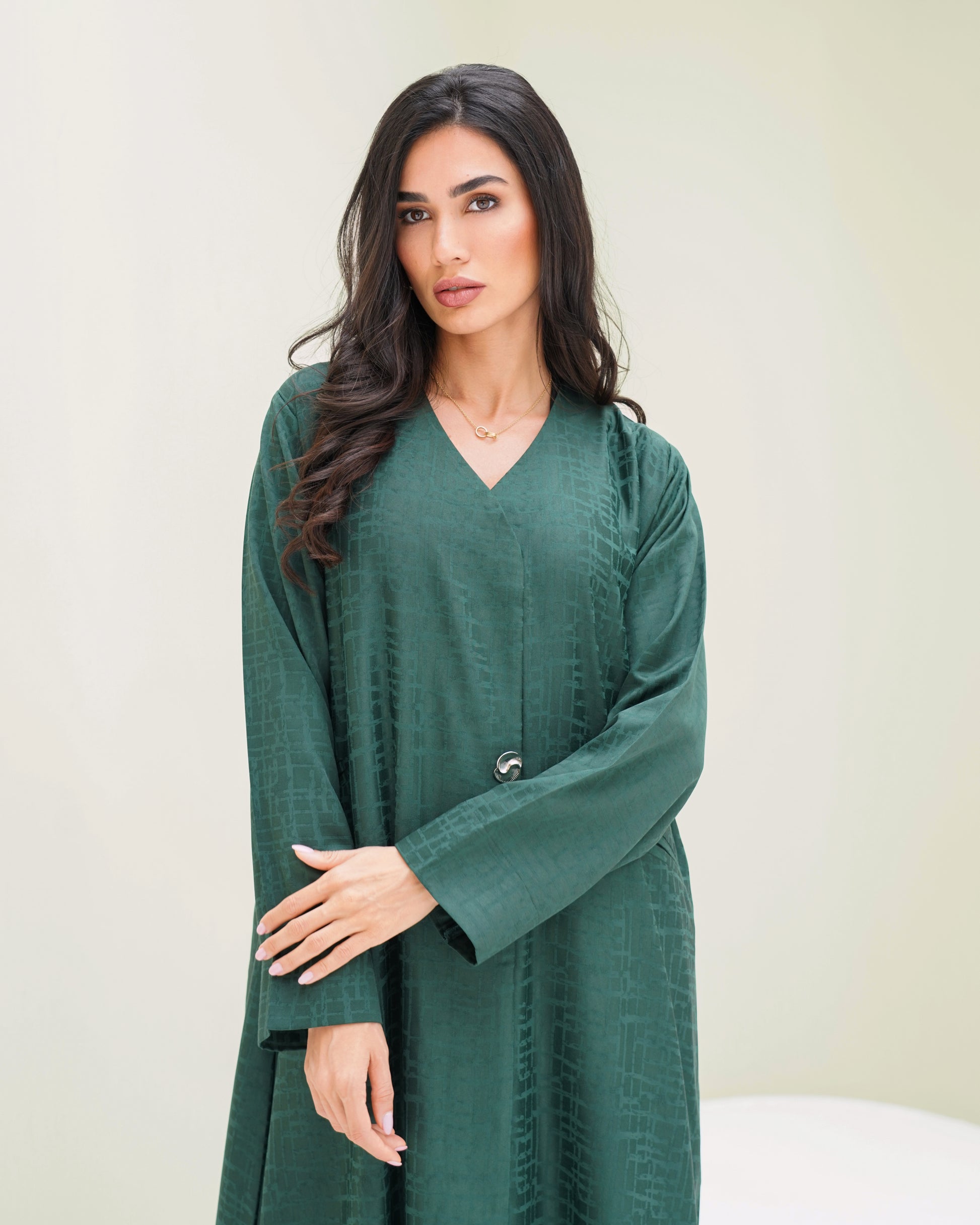 Tallin Amazon Green