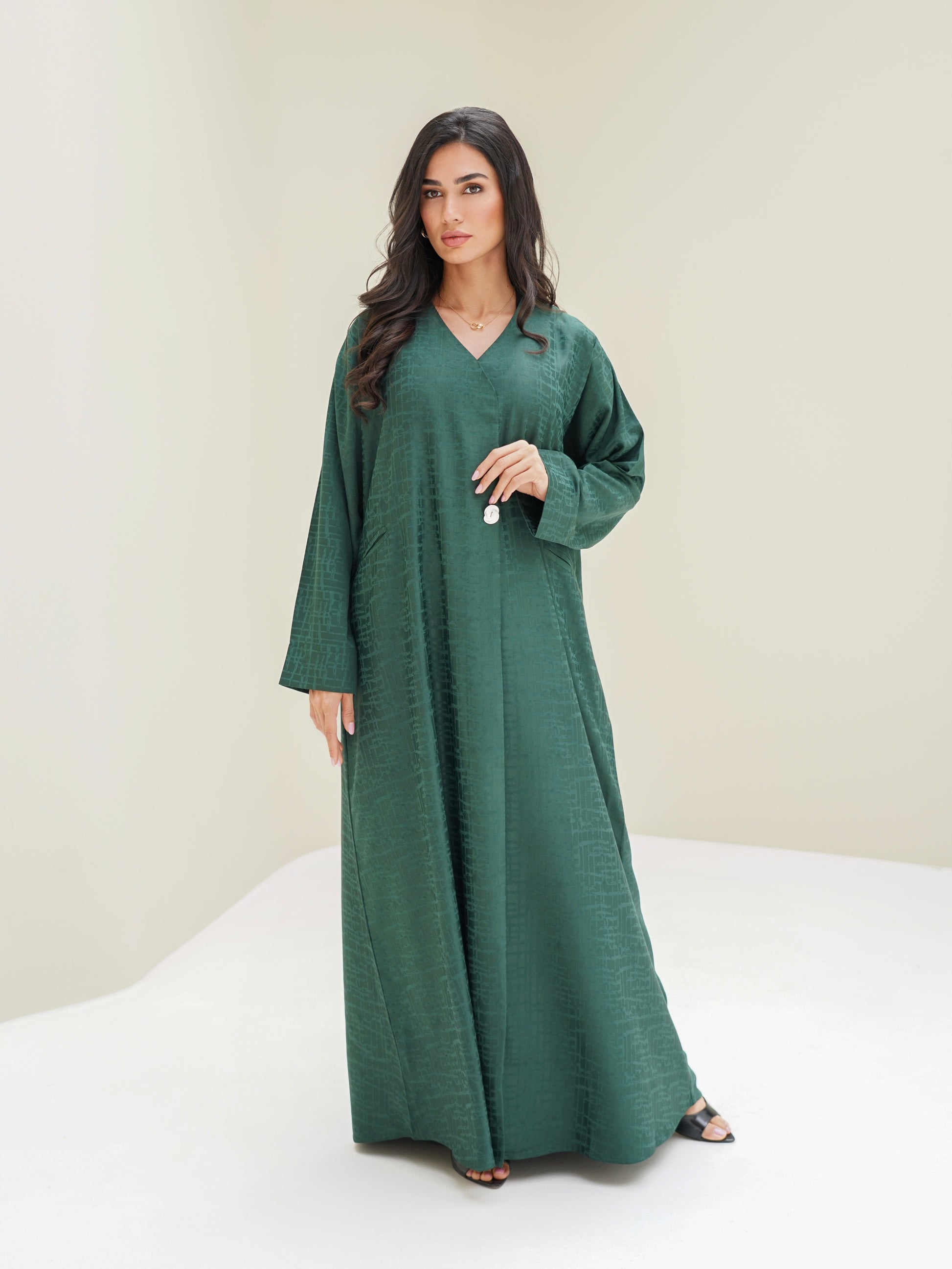 Tallin Amazon Green