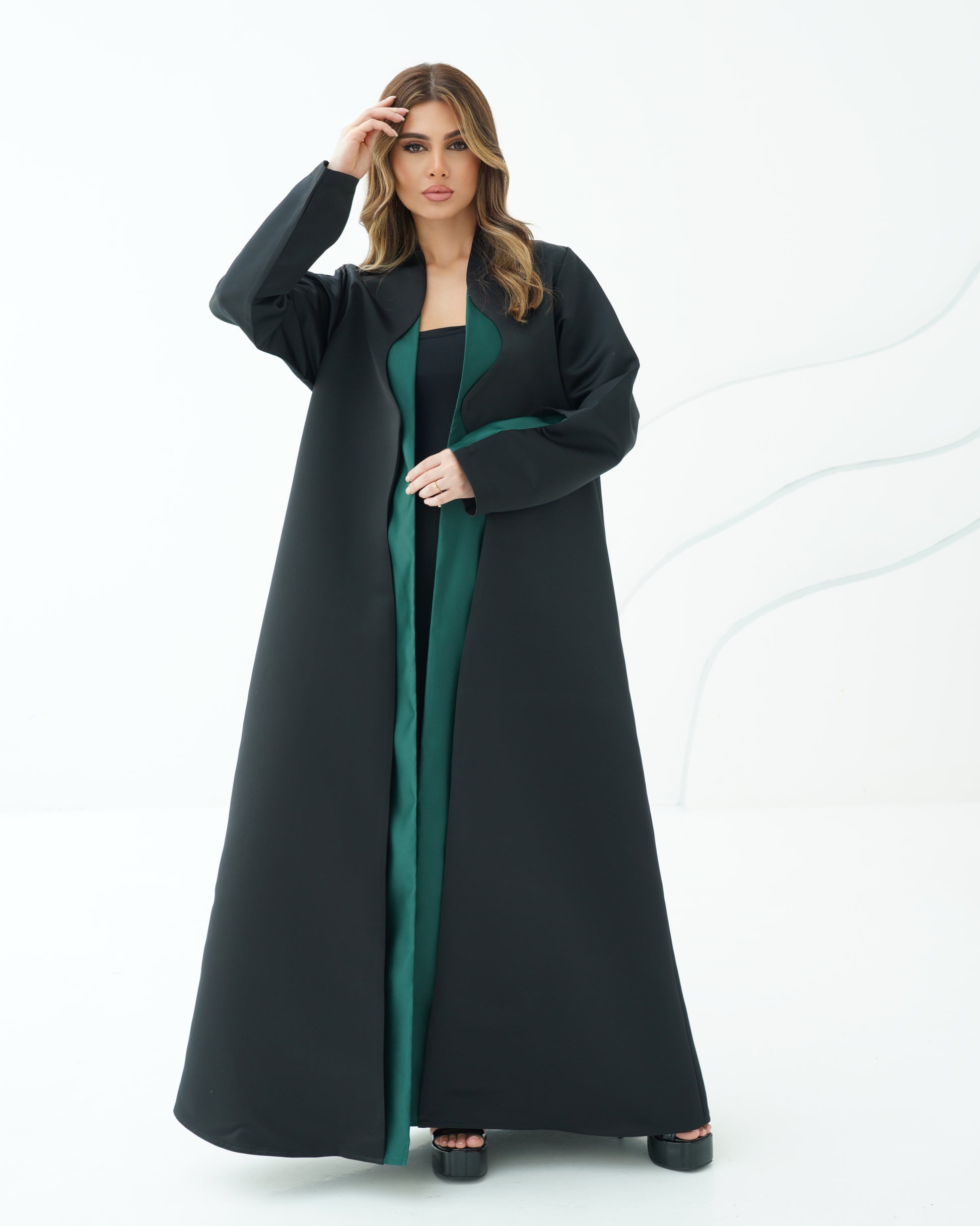 Kayan Green