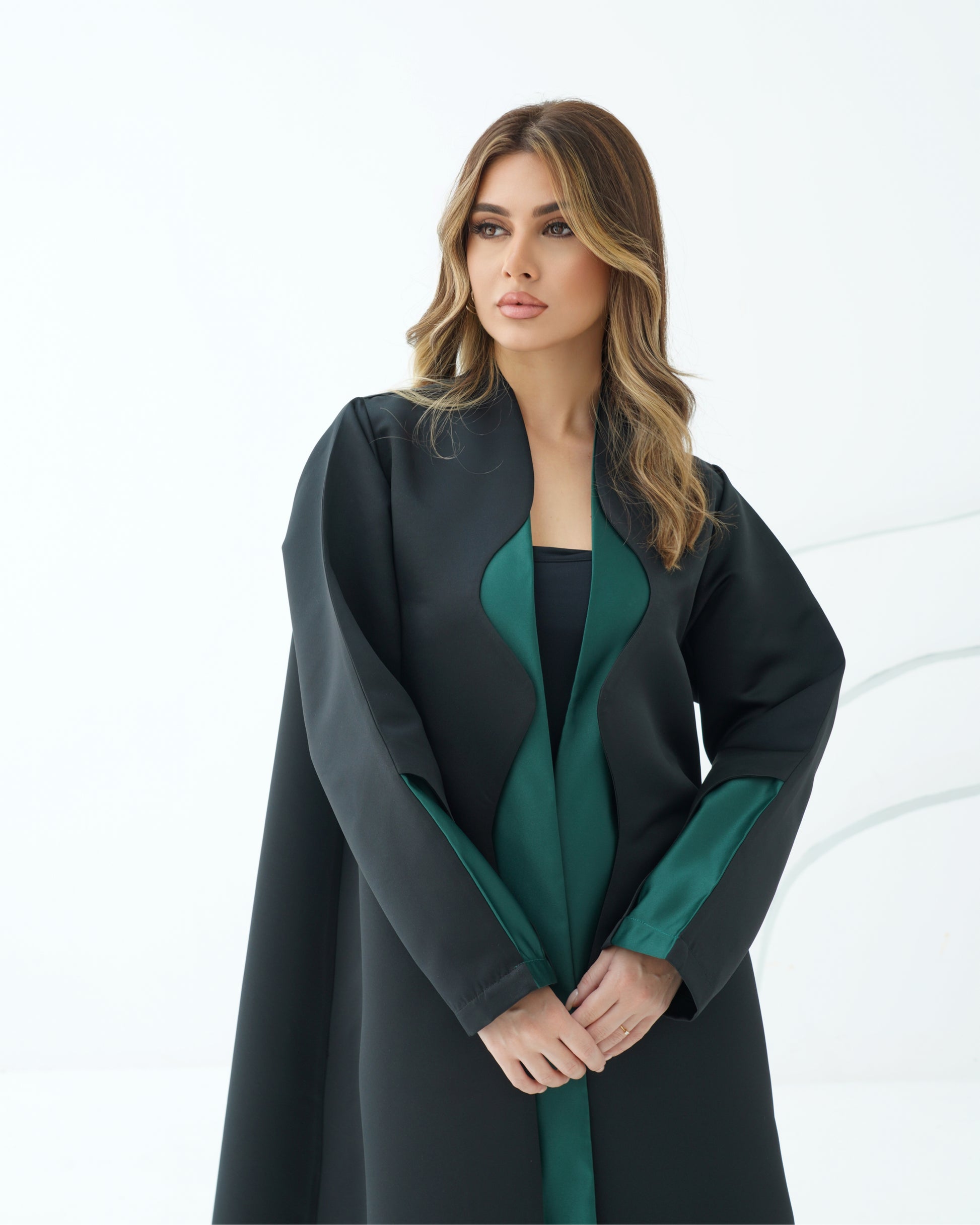 Kayan Green