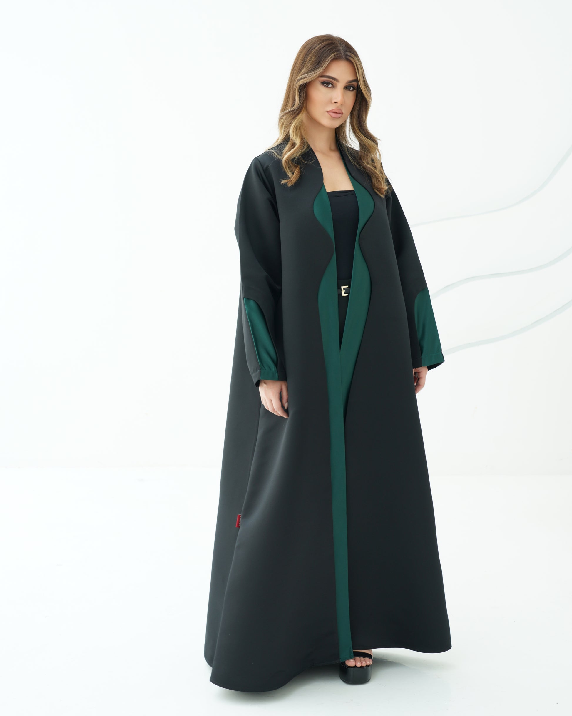 Kayan Green