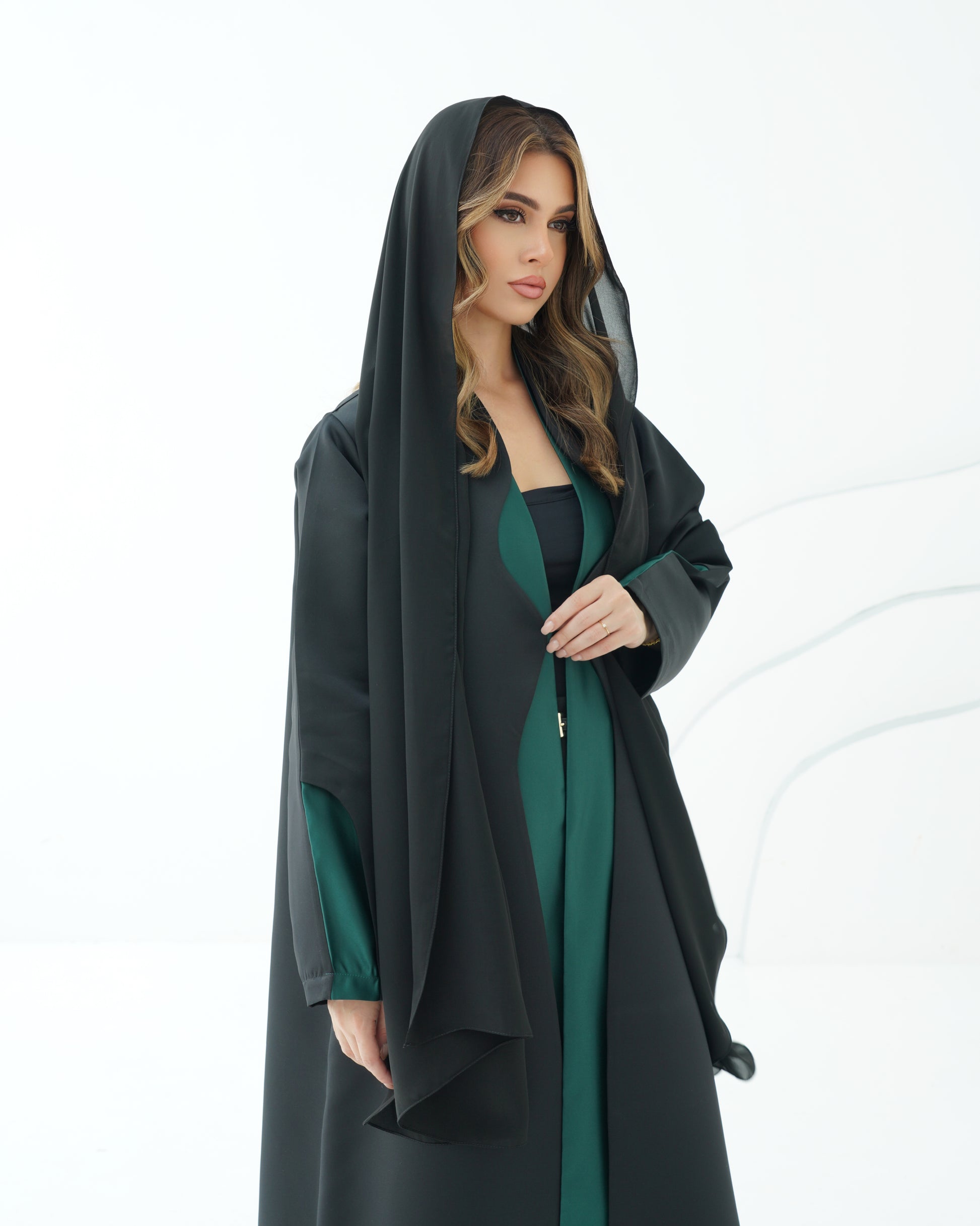 Kayan Green