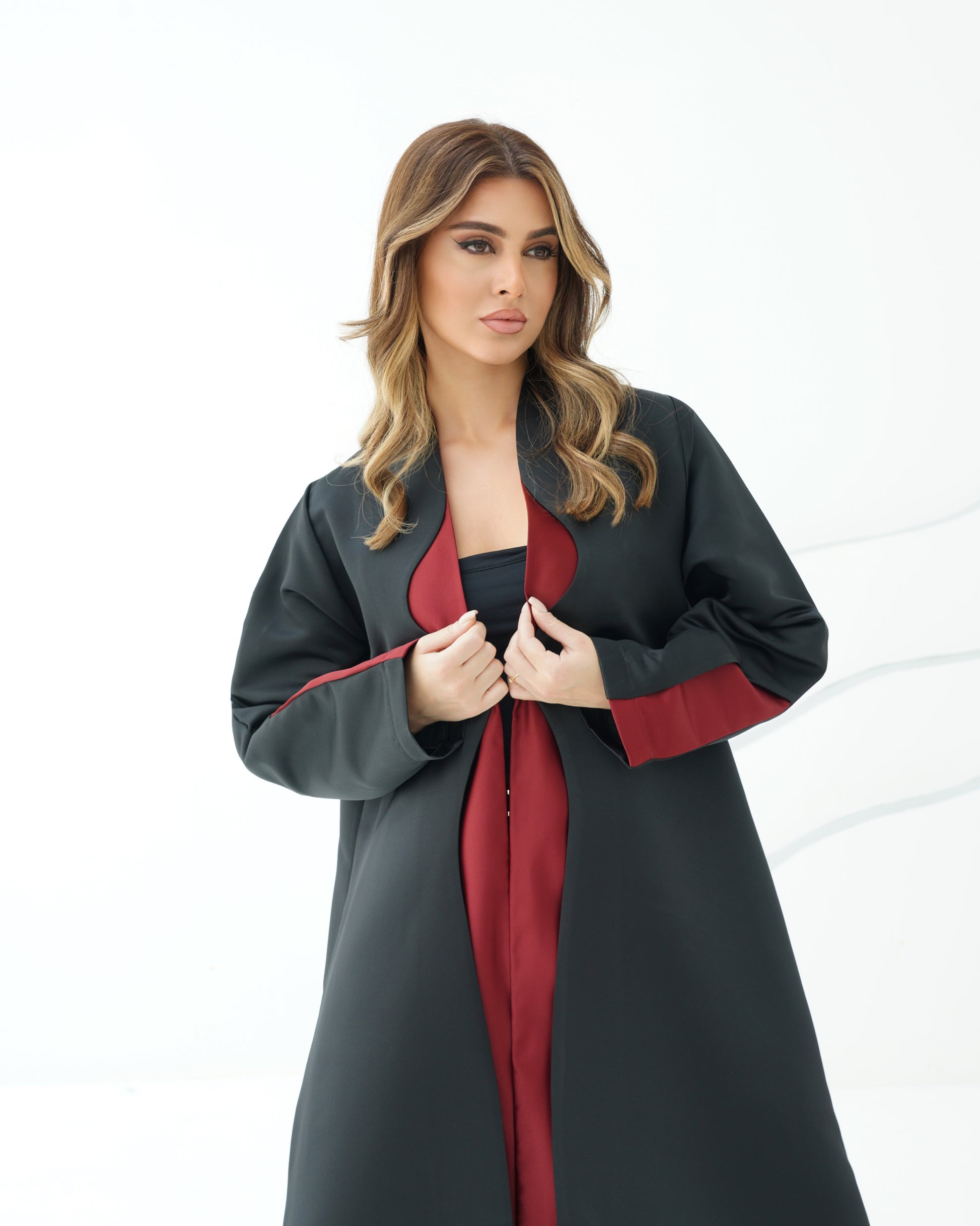 Kayan Red