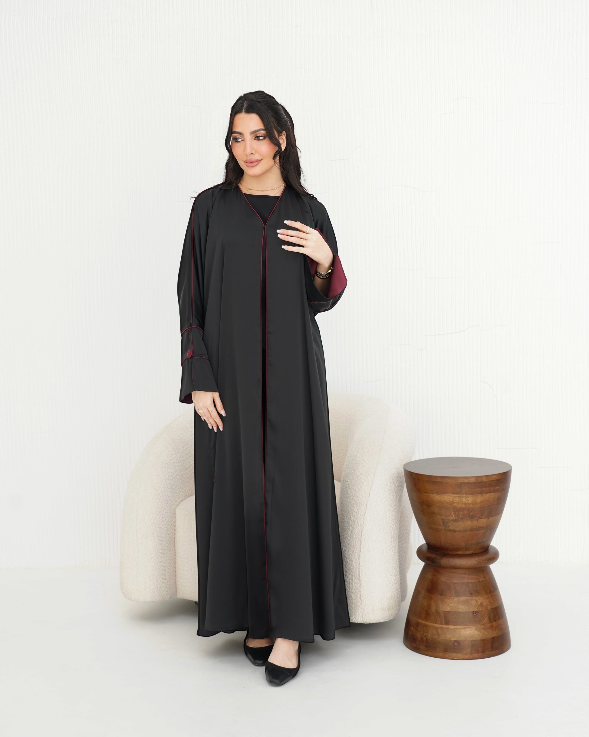 Dareen Red