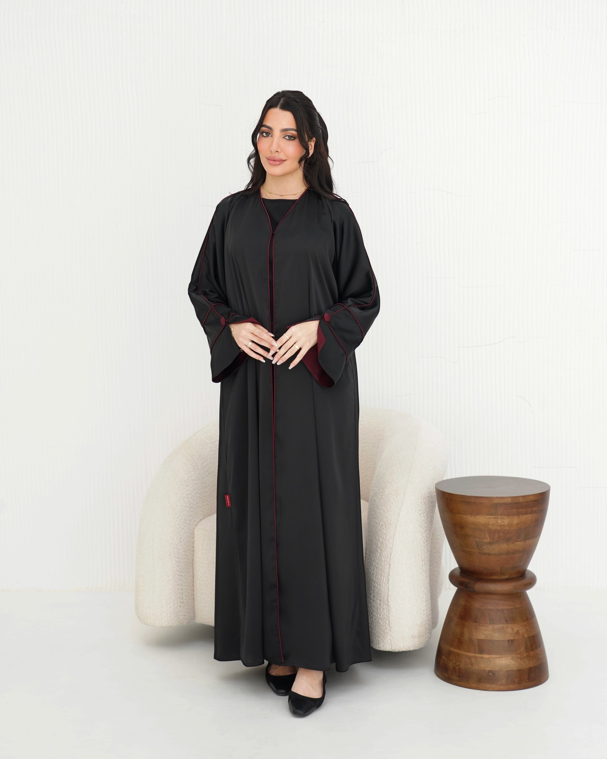 Dareen Red