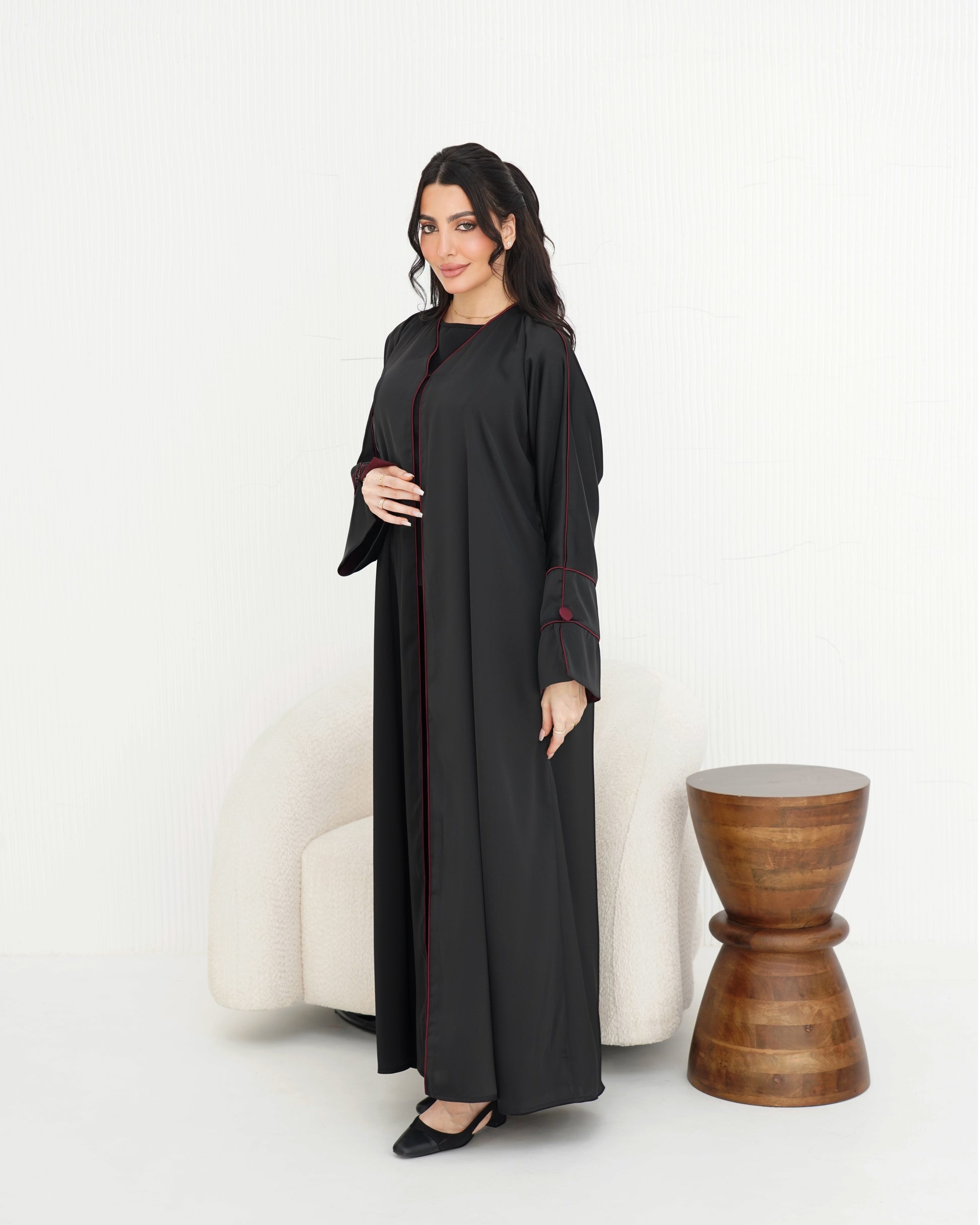 Dareen Red