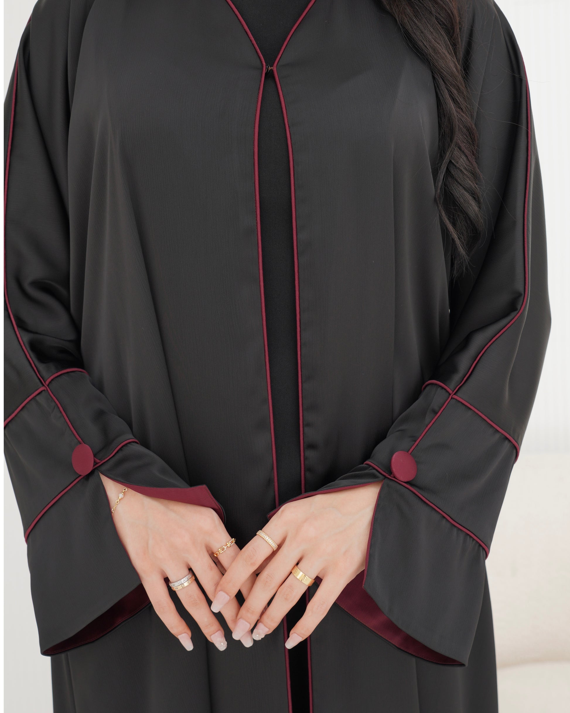 Dareen Red