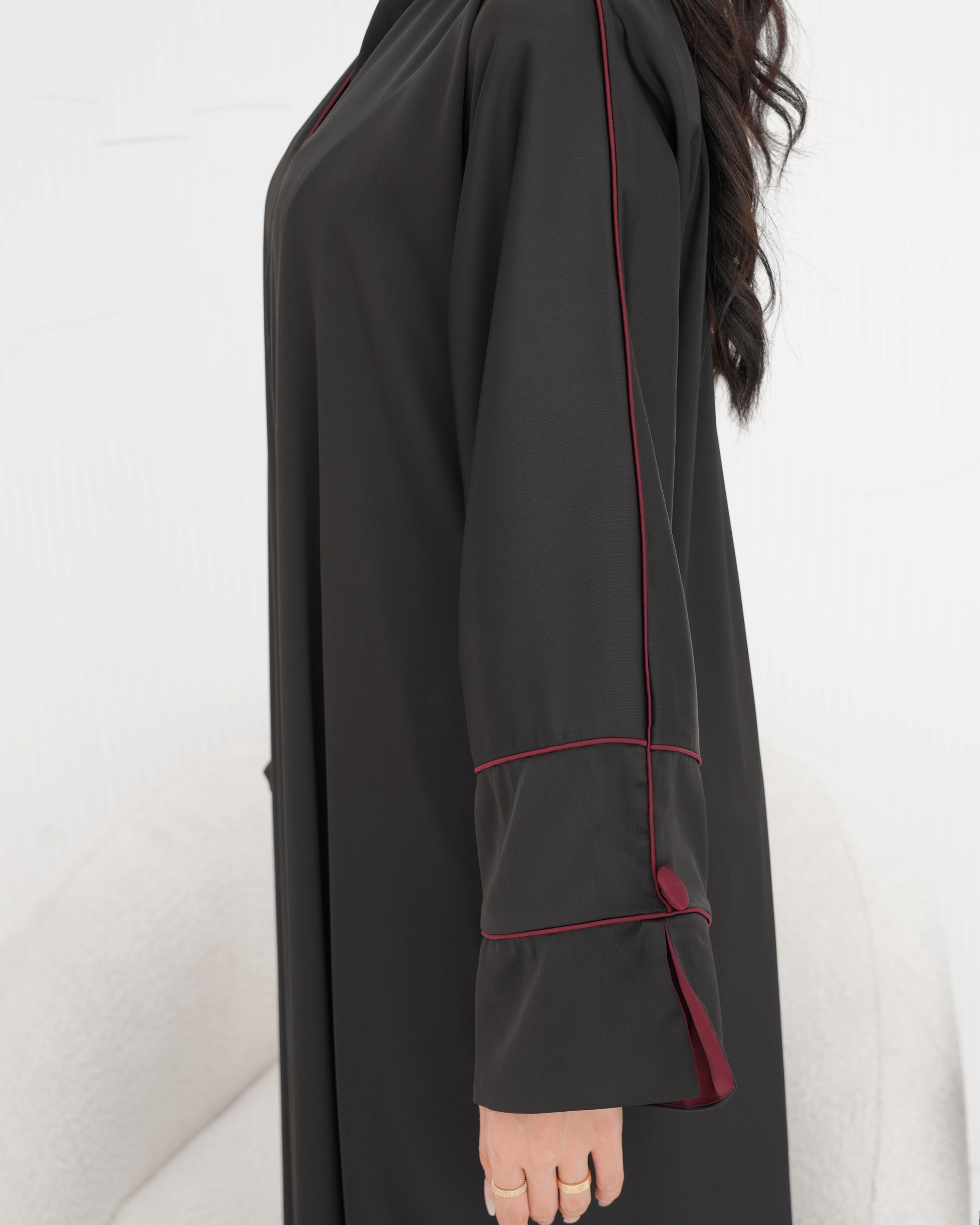 Dareen Red