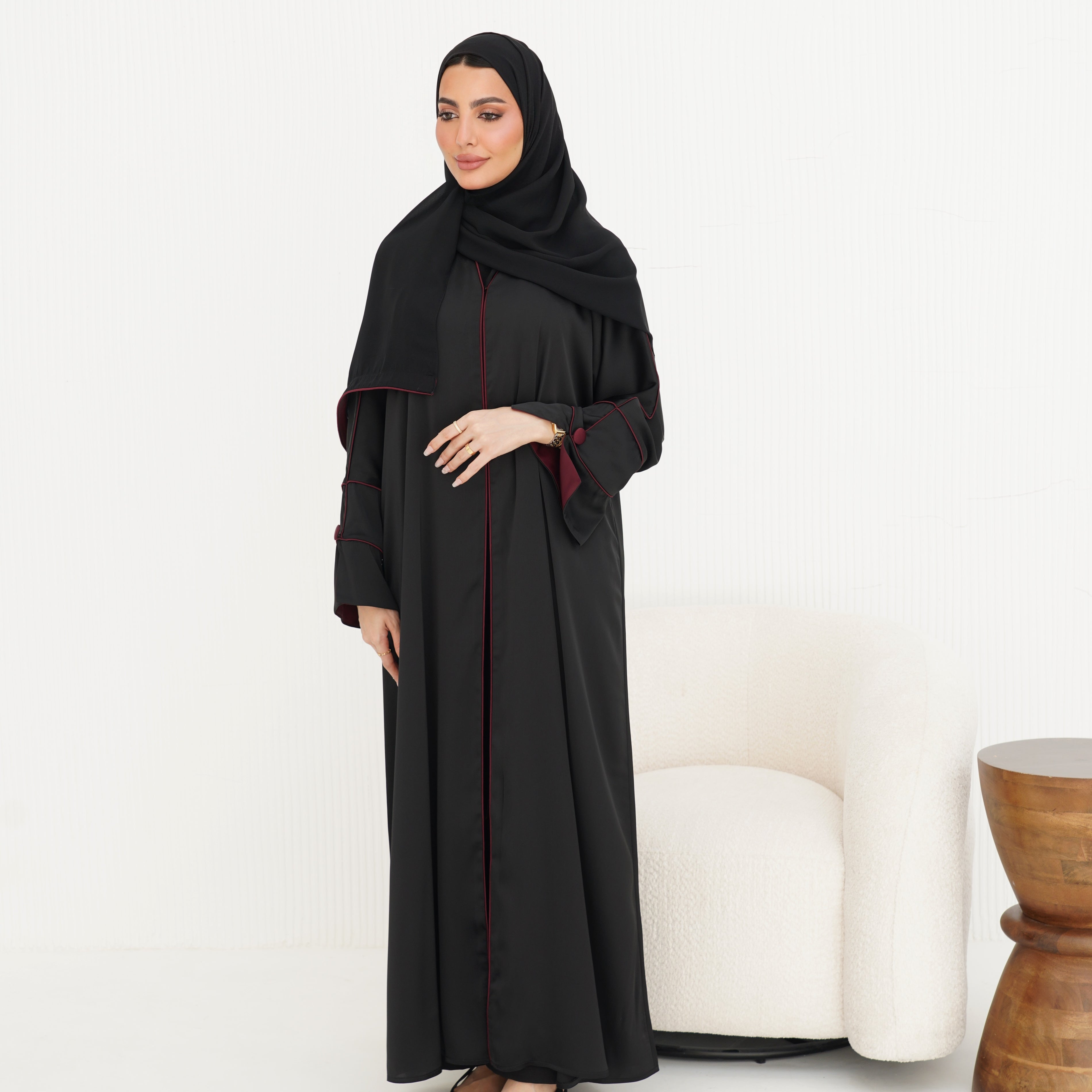 Dareen Red