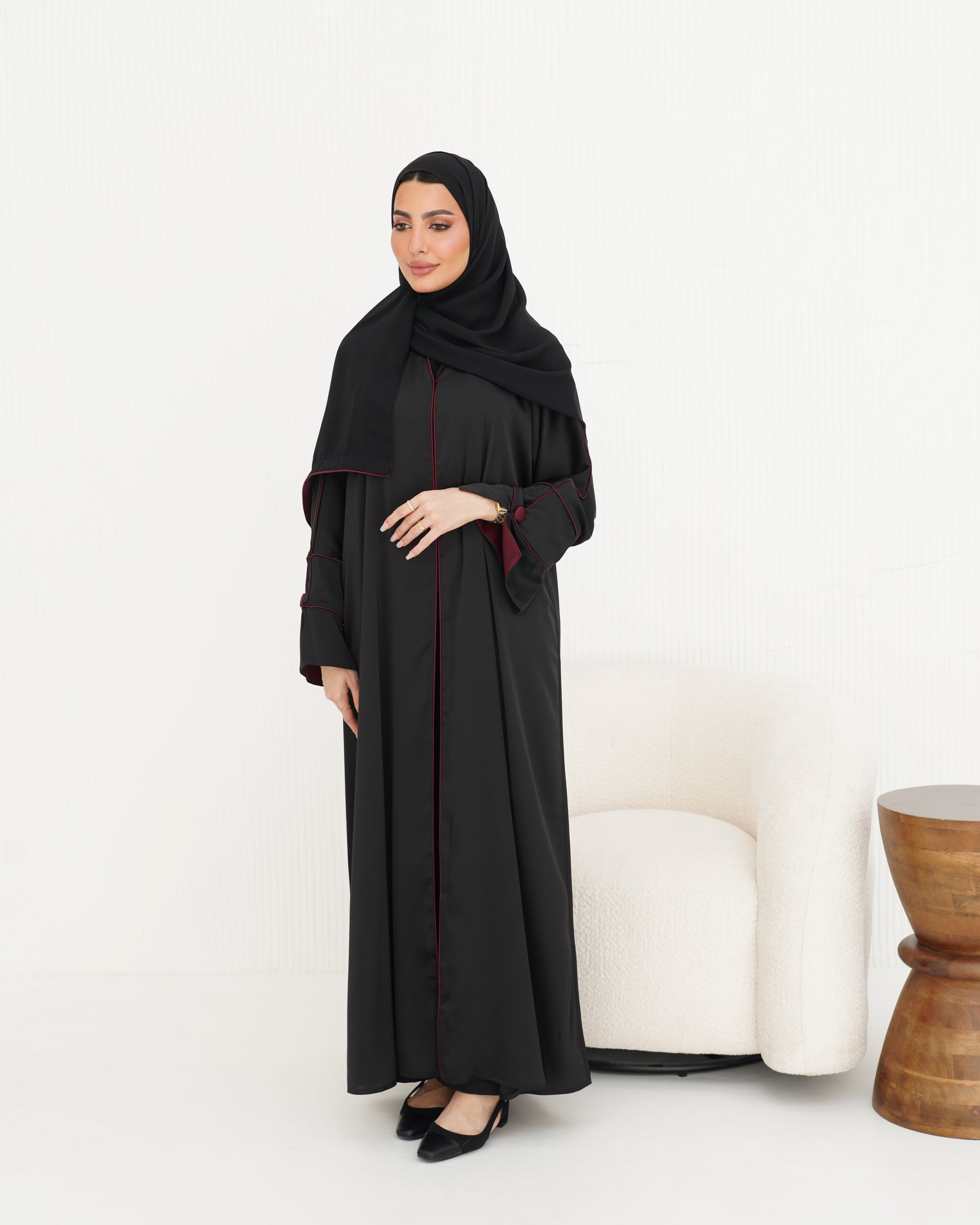 Dareen Red