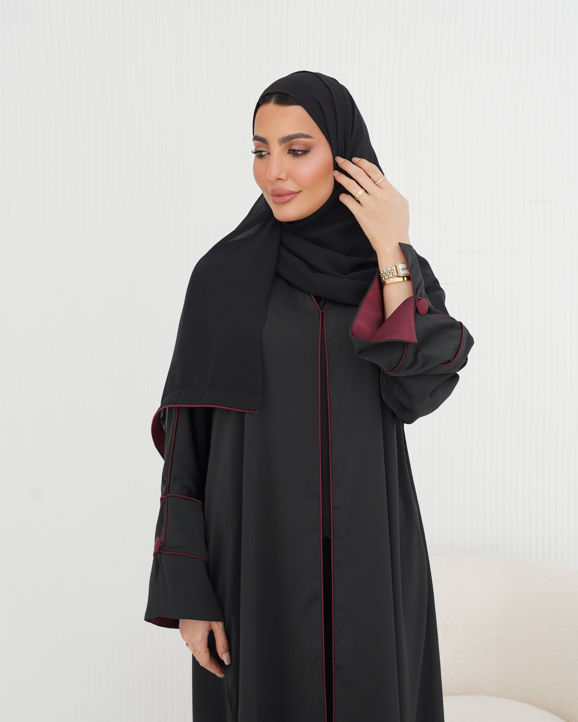Dareen Red