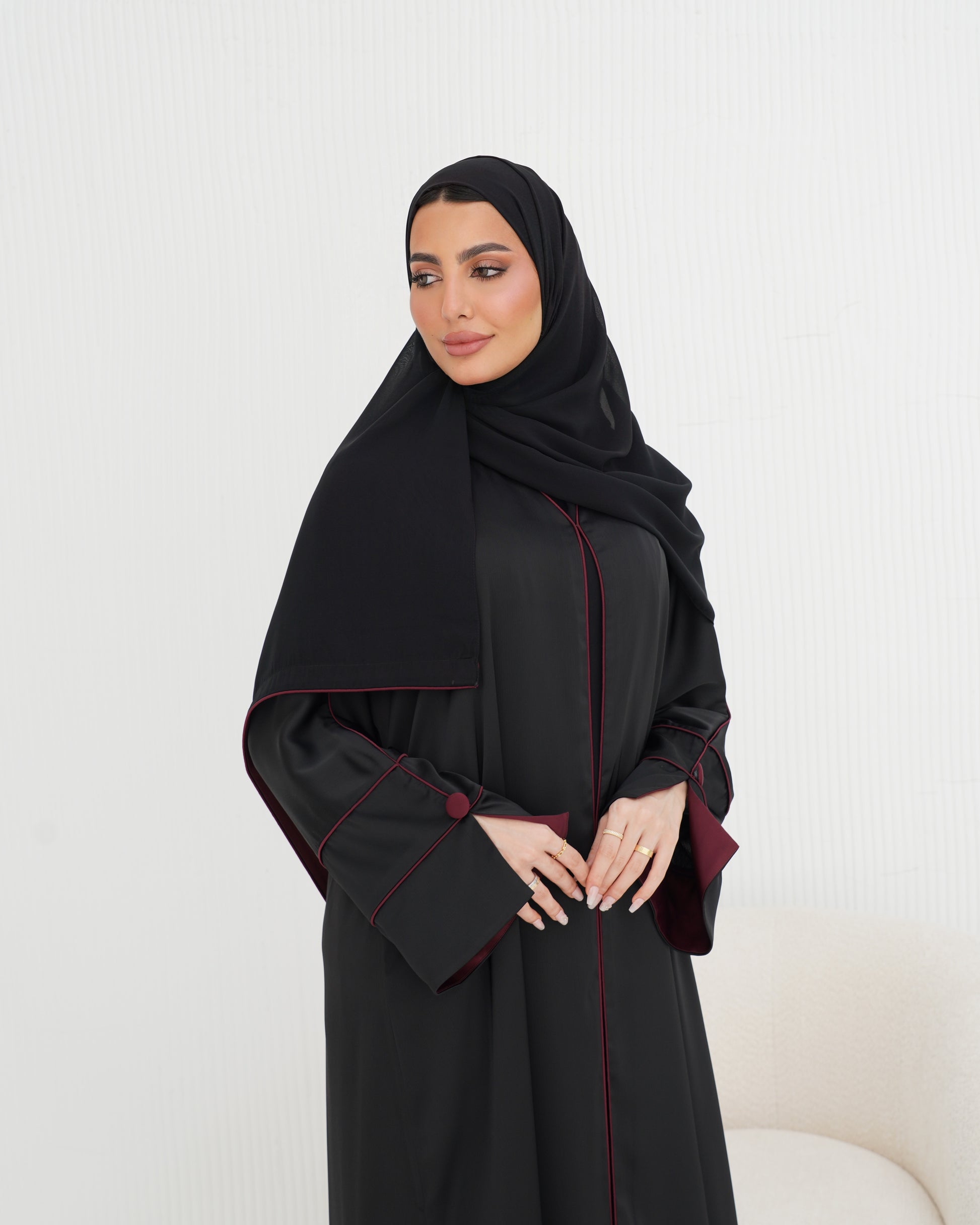 Dareen Red