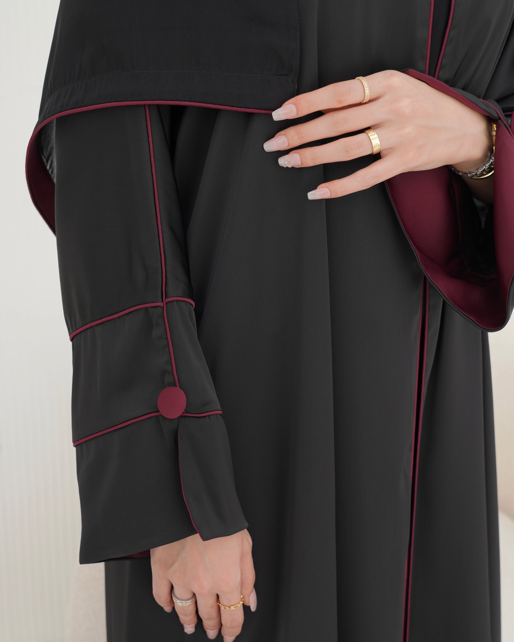 Dareen Red