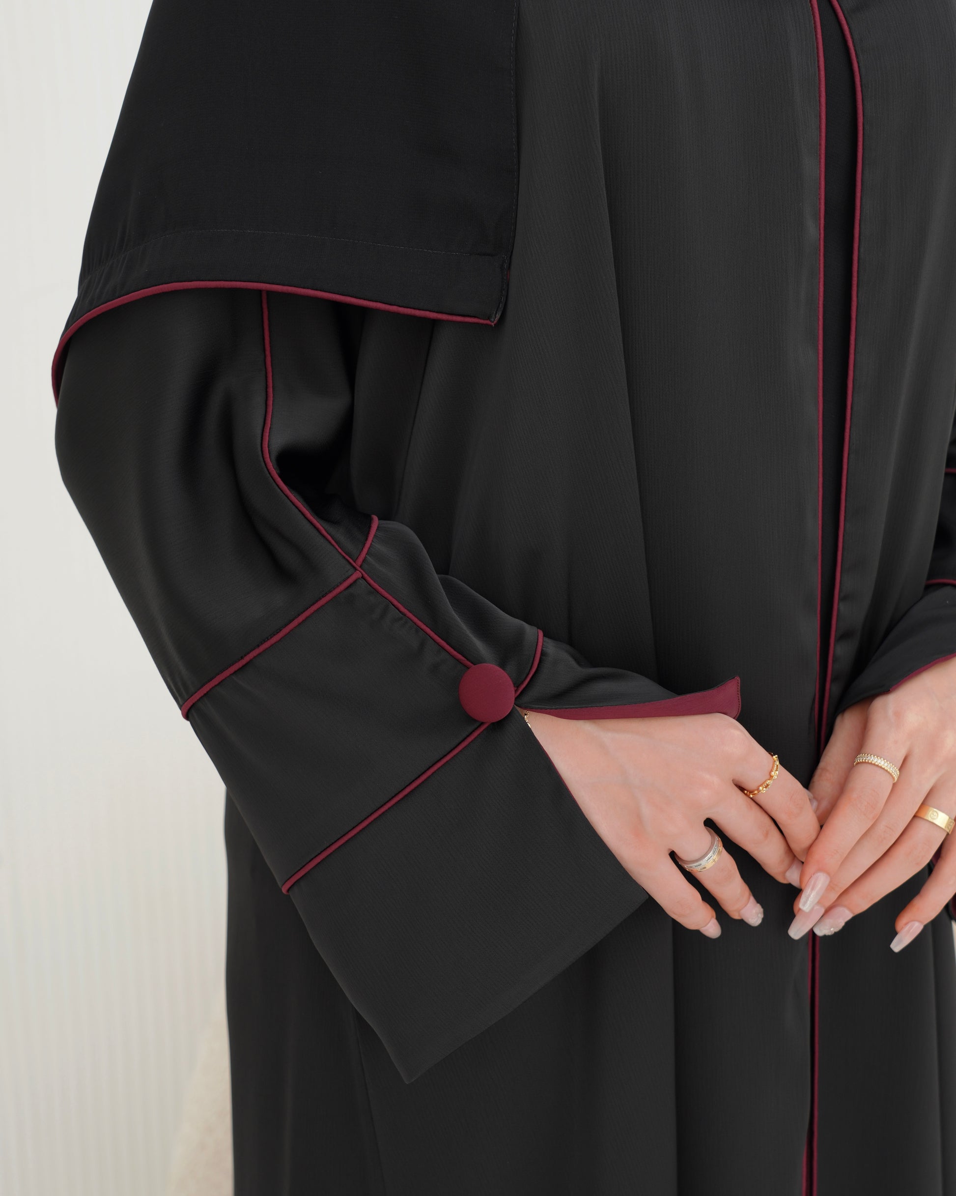 Dareen Red