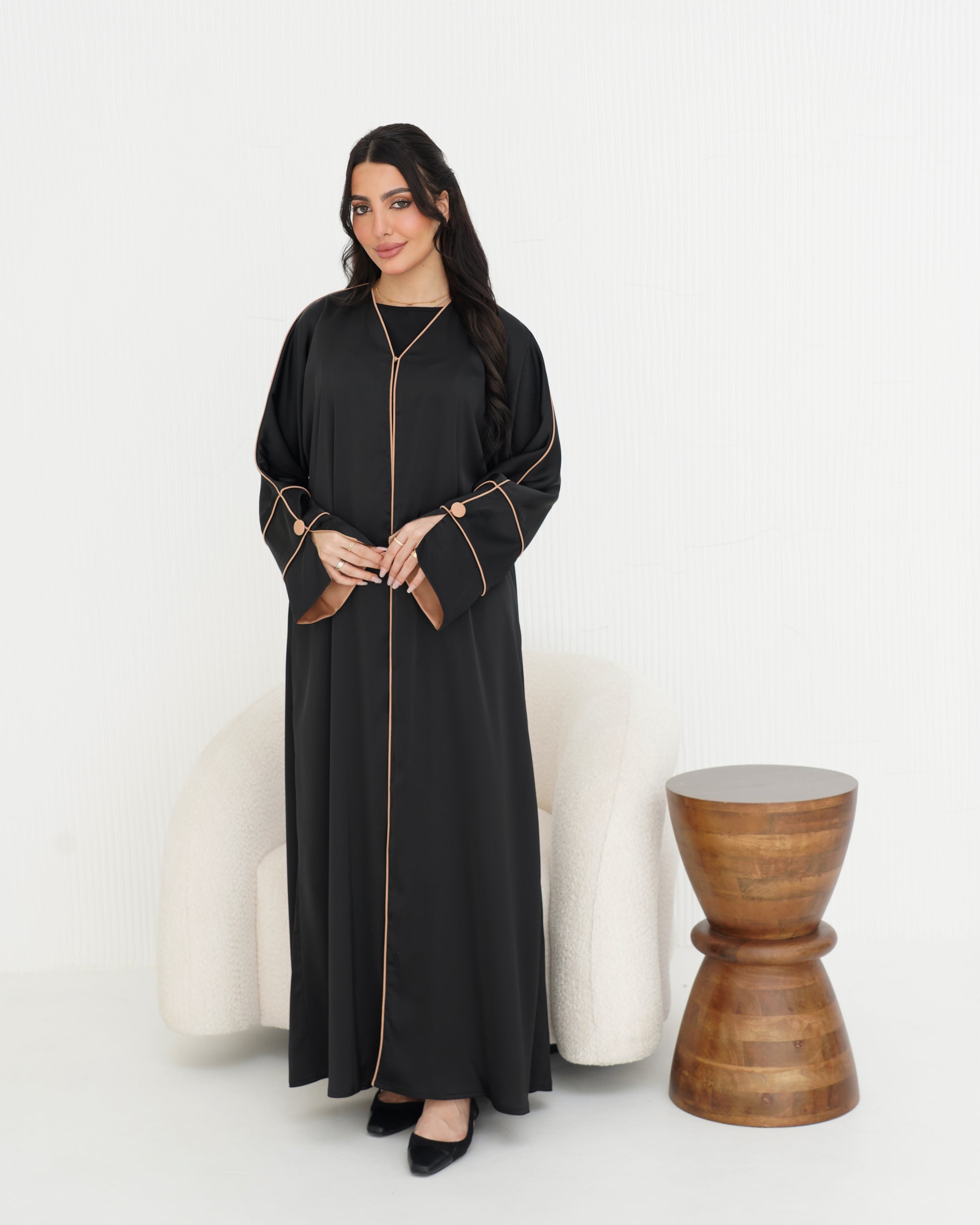 Dareen Caramel