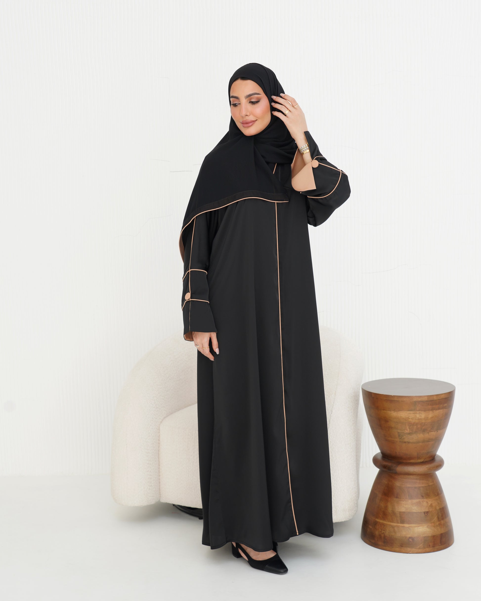 Dareen Caramel