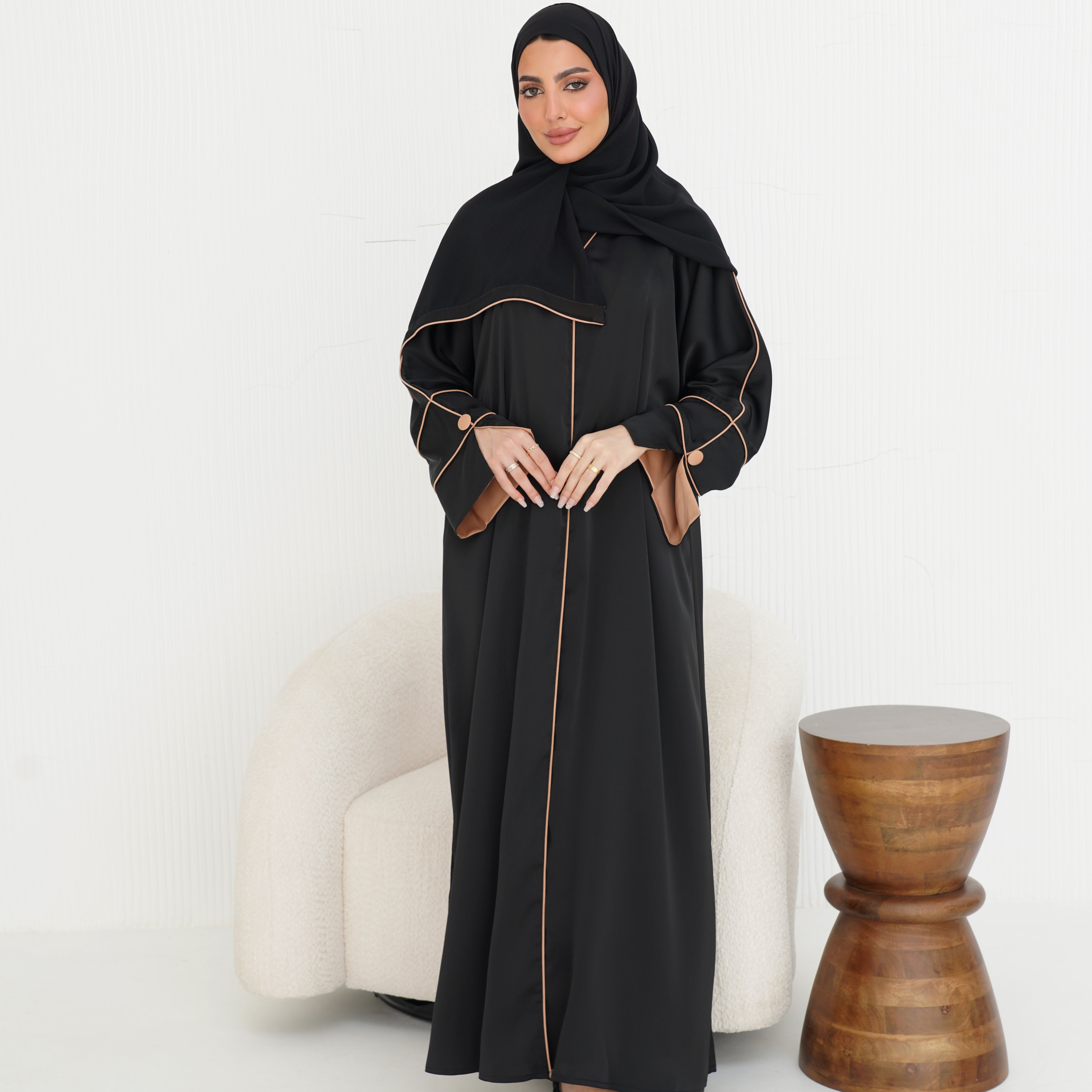 Dareen Caramel