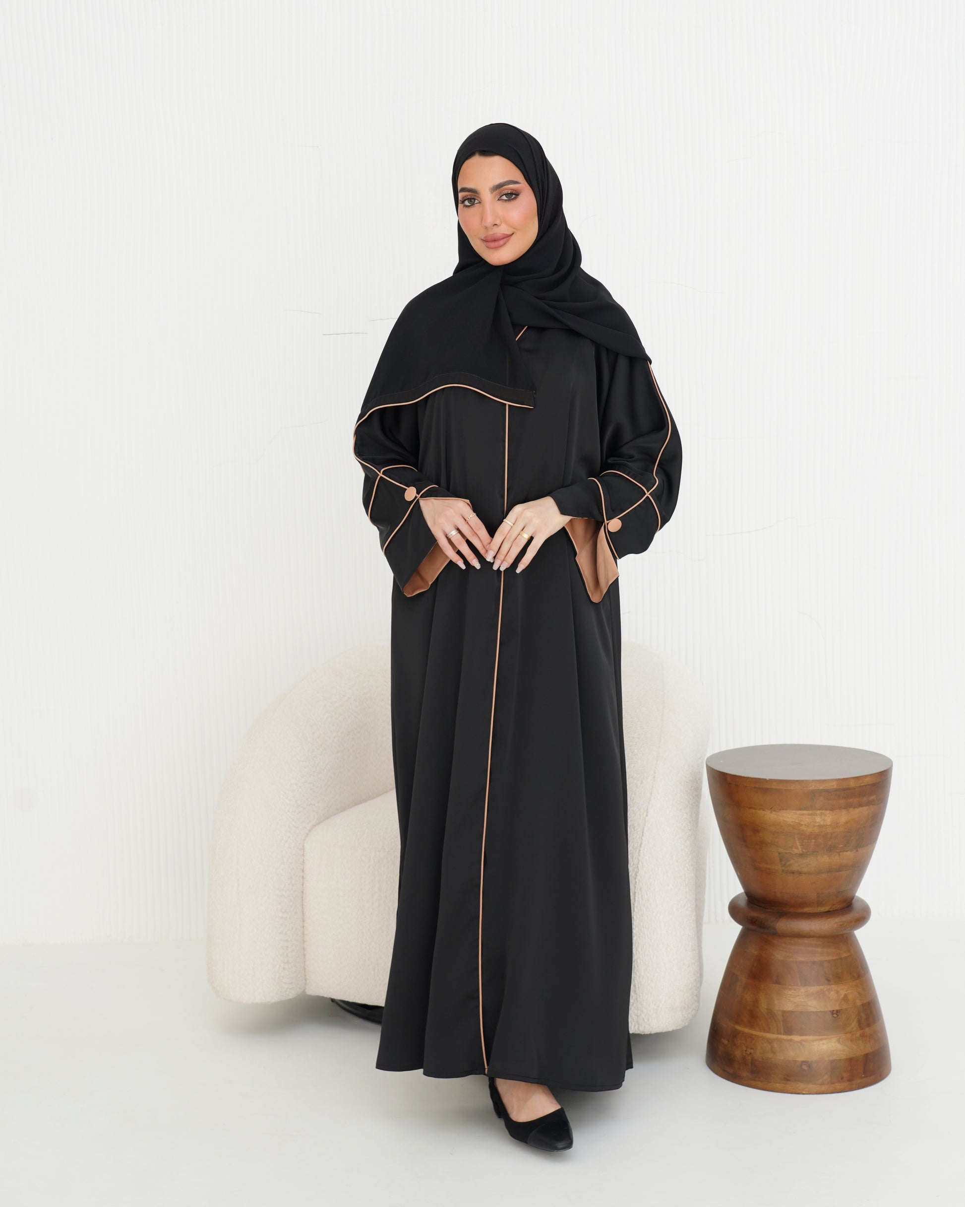 Dareen Caramel