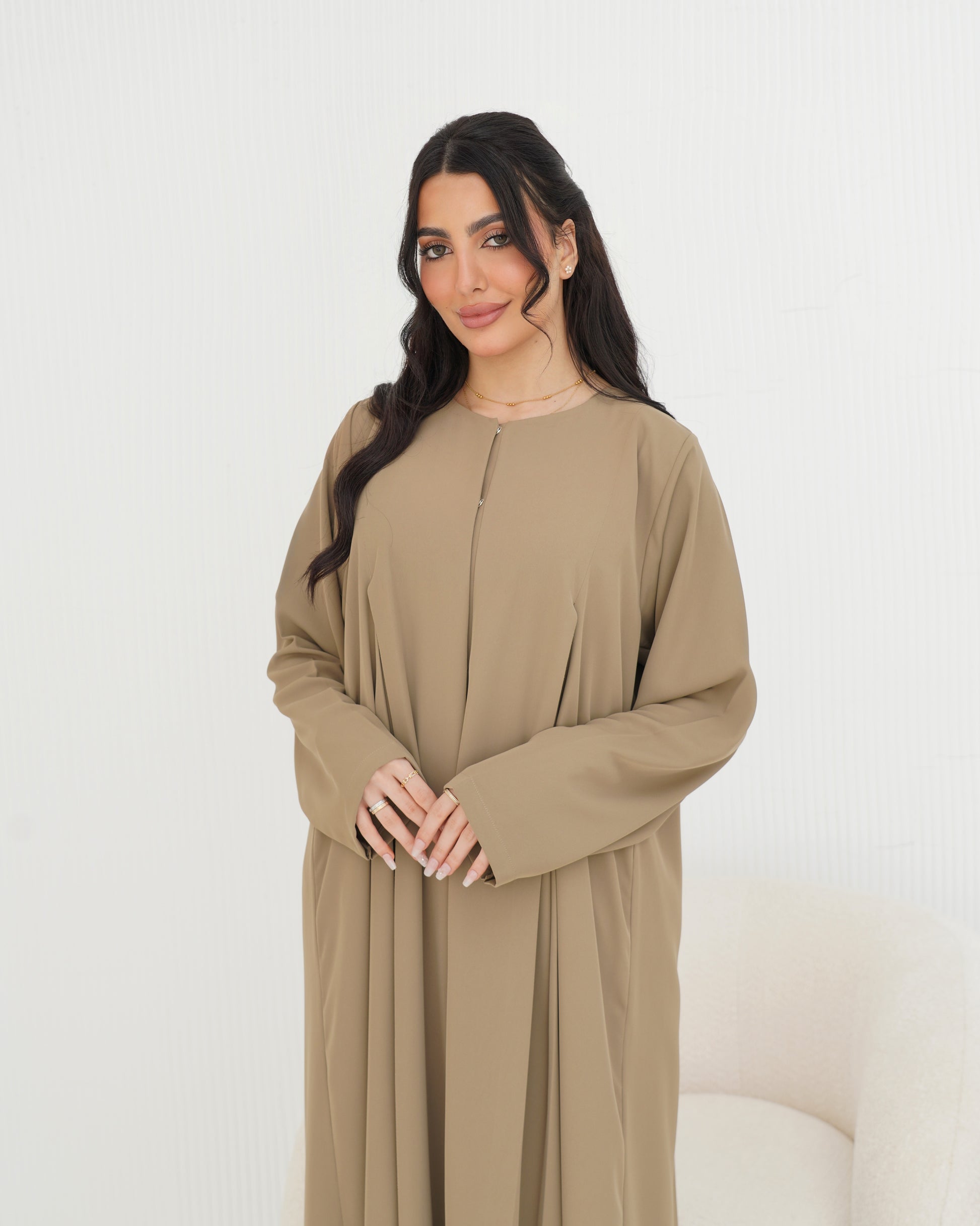 Hazel Light Brown