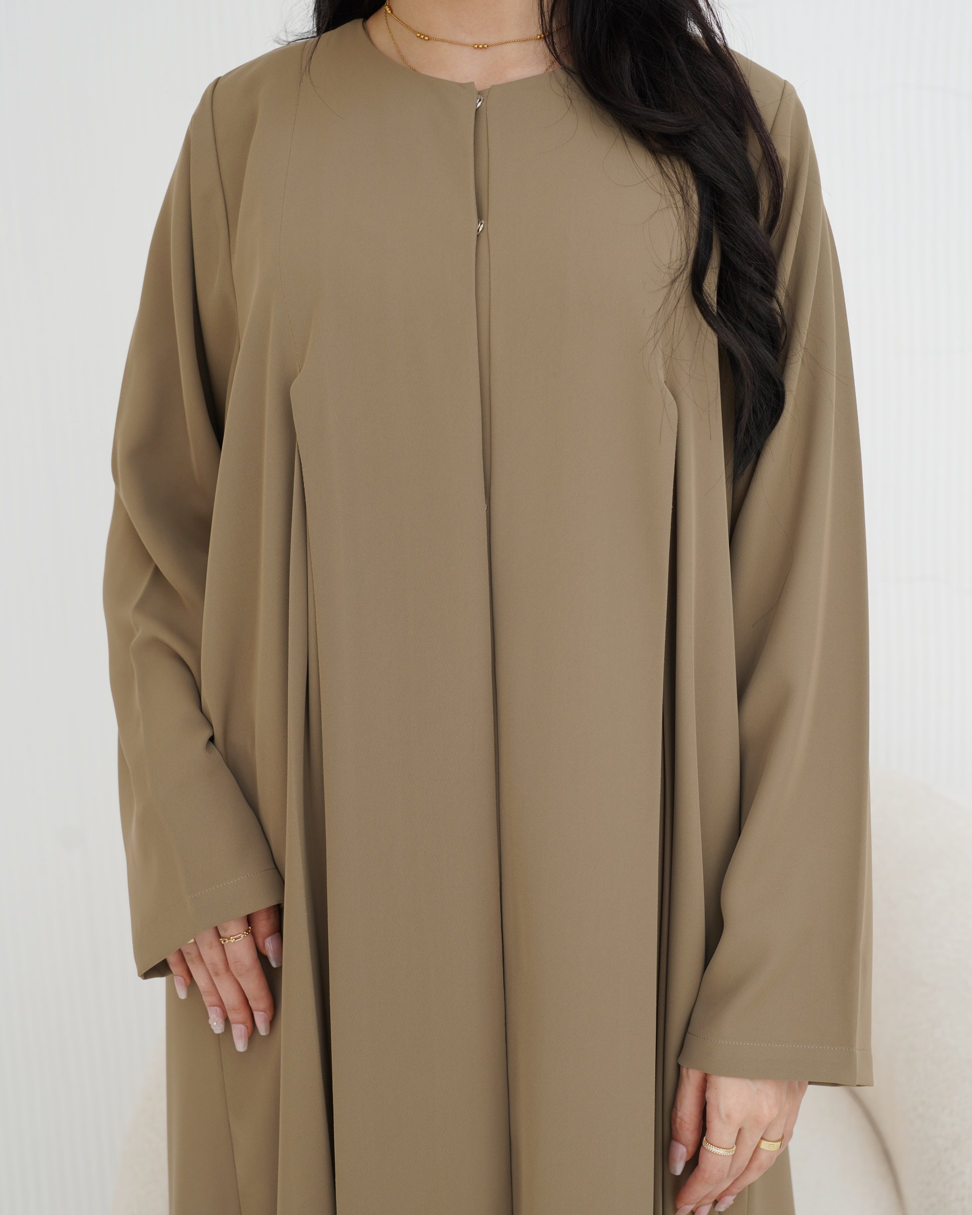 Hazel Light Brown