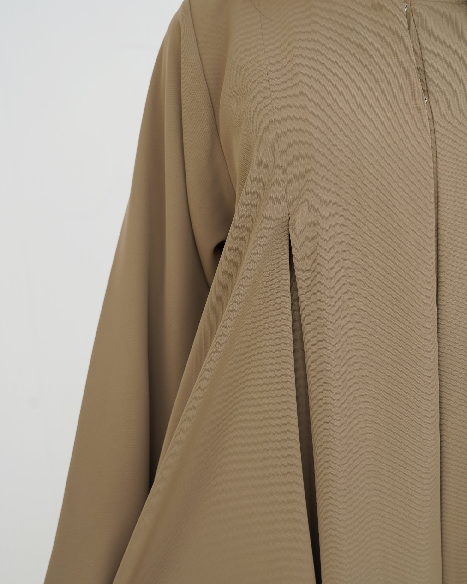 Hazel Light Brown