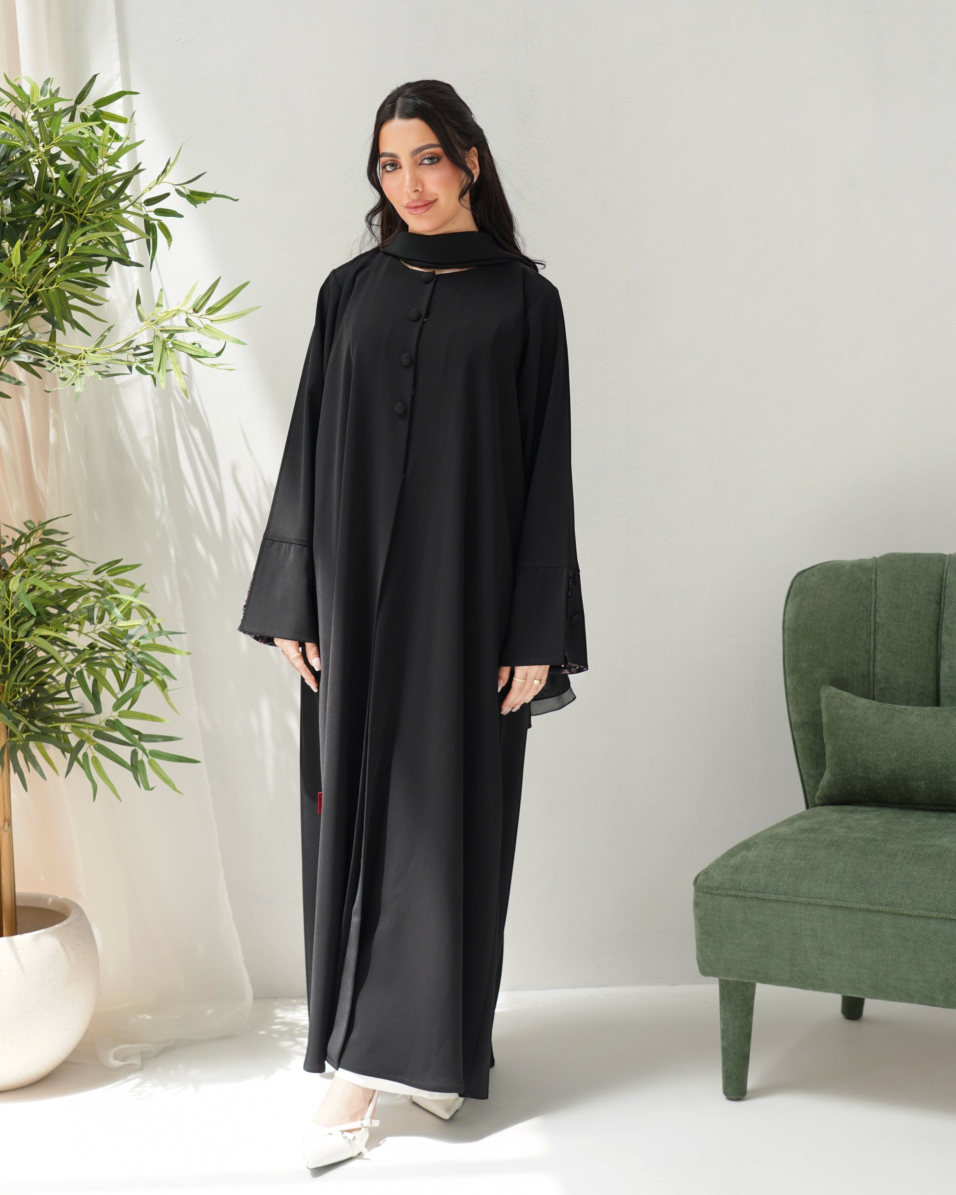 Sila Black