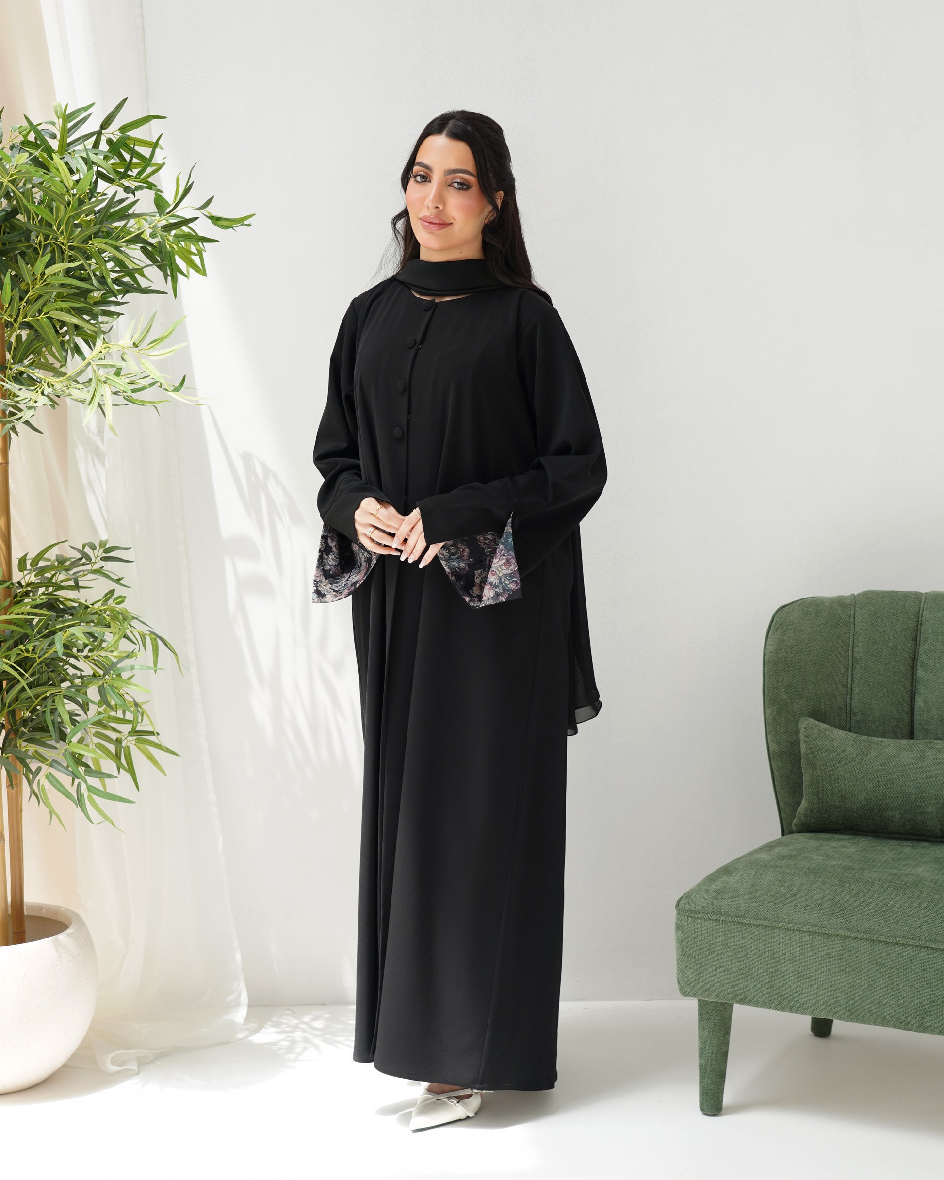 Sila Black