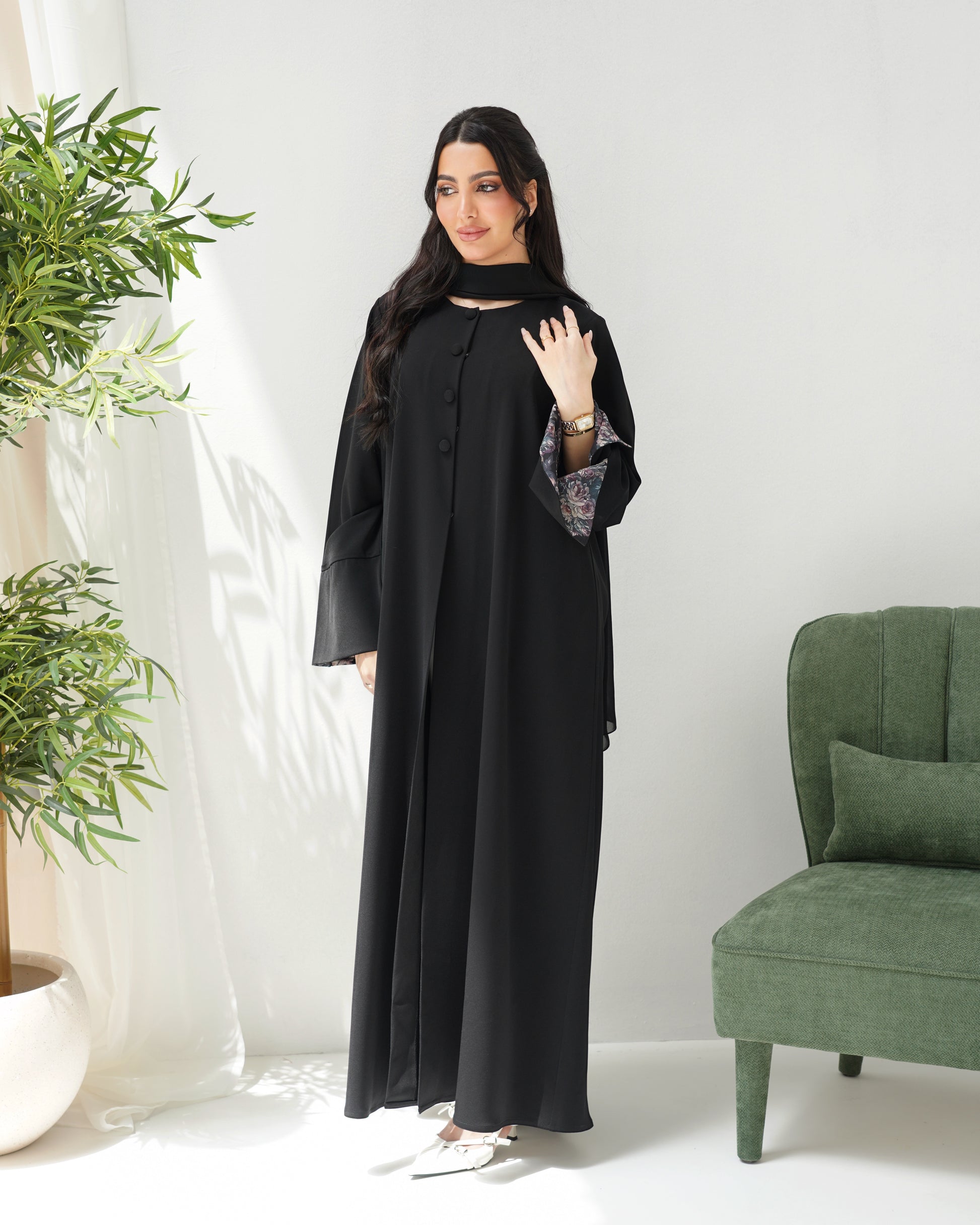 Sila Black